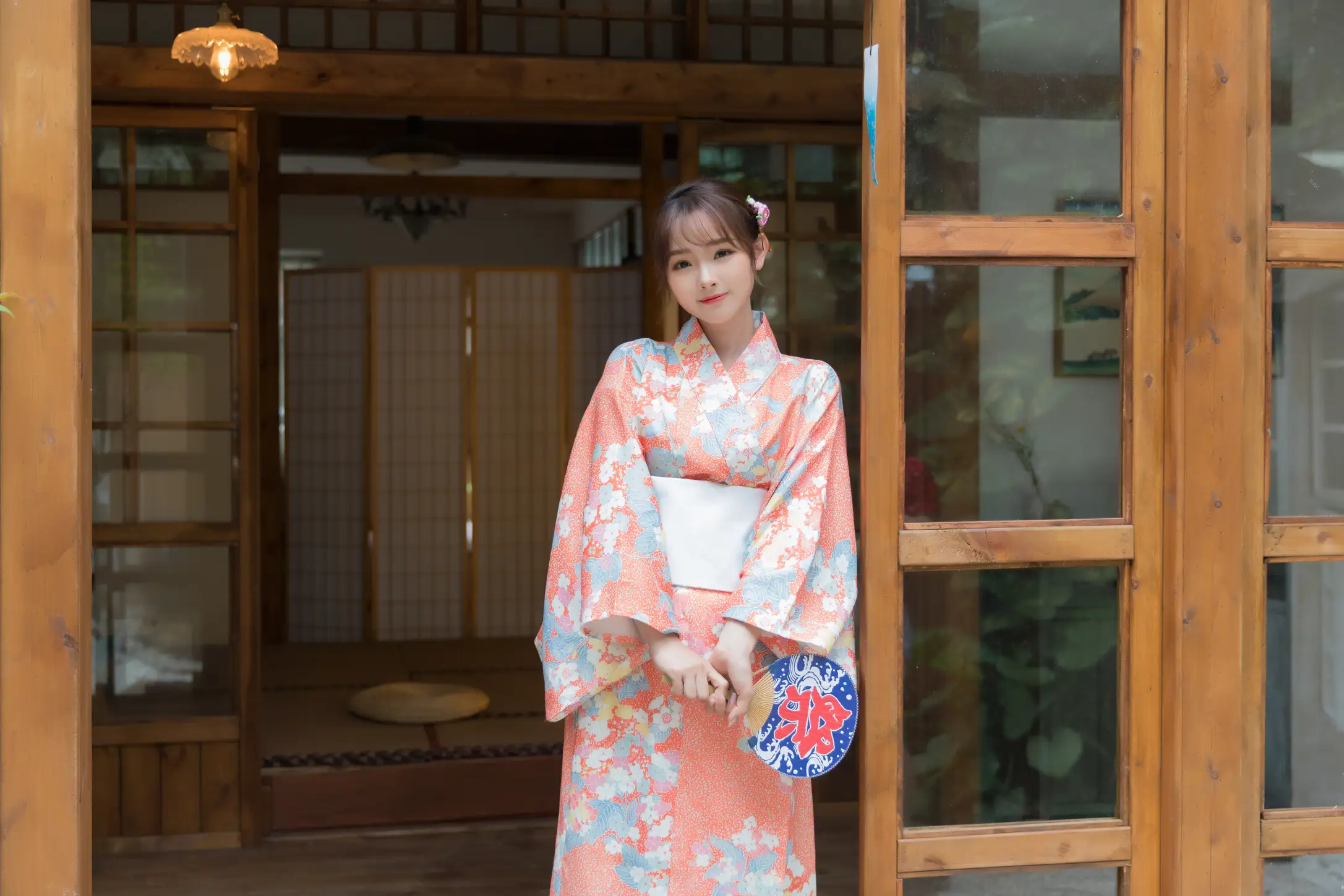 [艺图语] 2021.03.29 Vol.028 – 和风物语 丹婷#[27P]-7