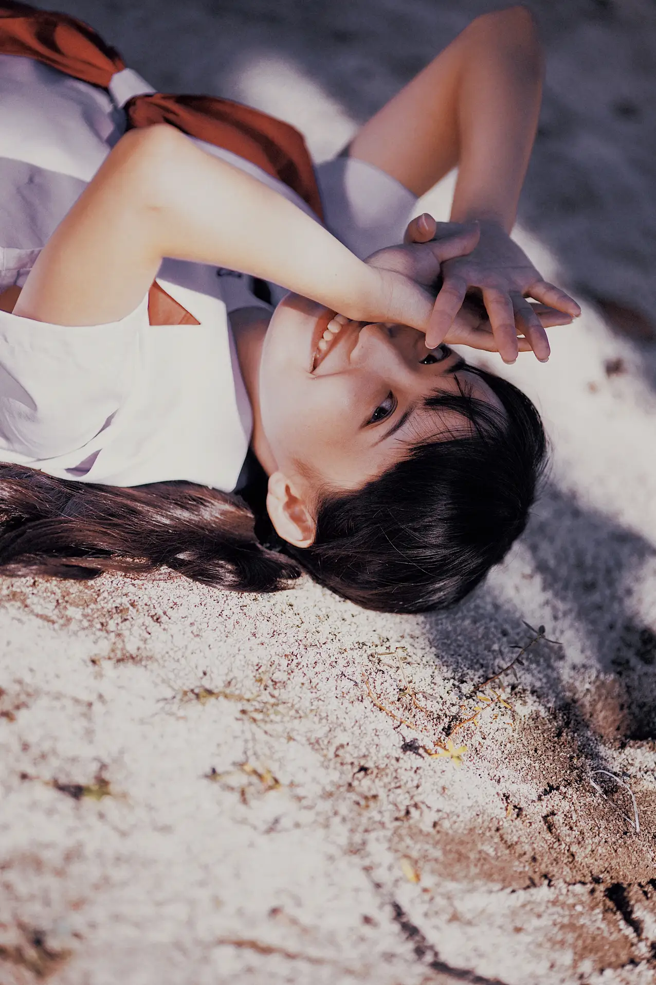 [艺图语] 2022.01.20 Vol.683 – 写真集 铃木#[48P]-4