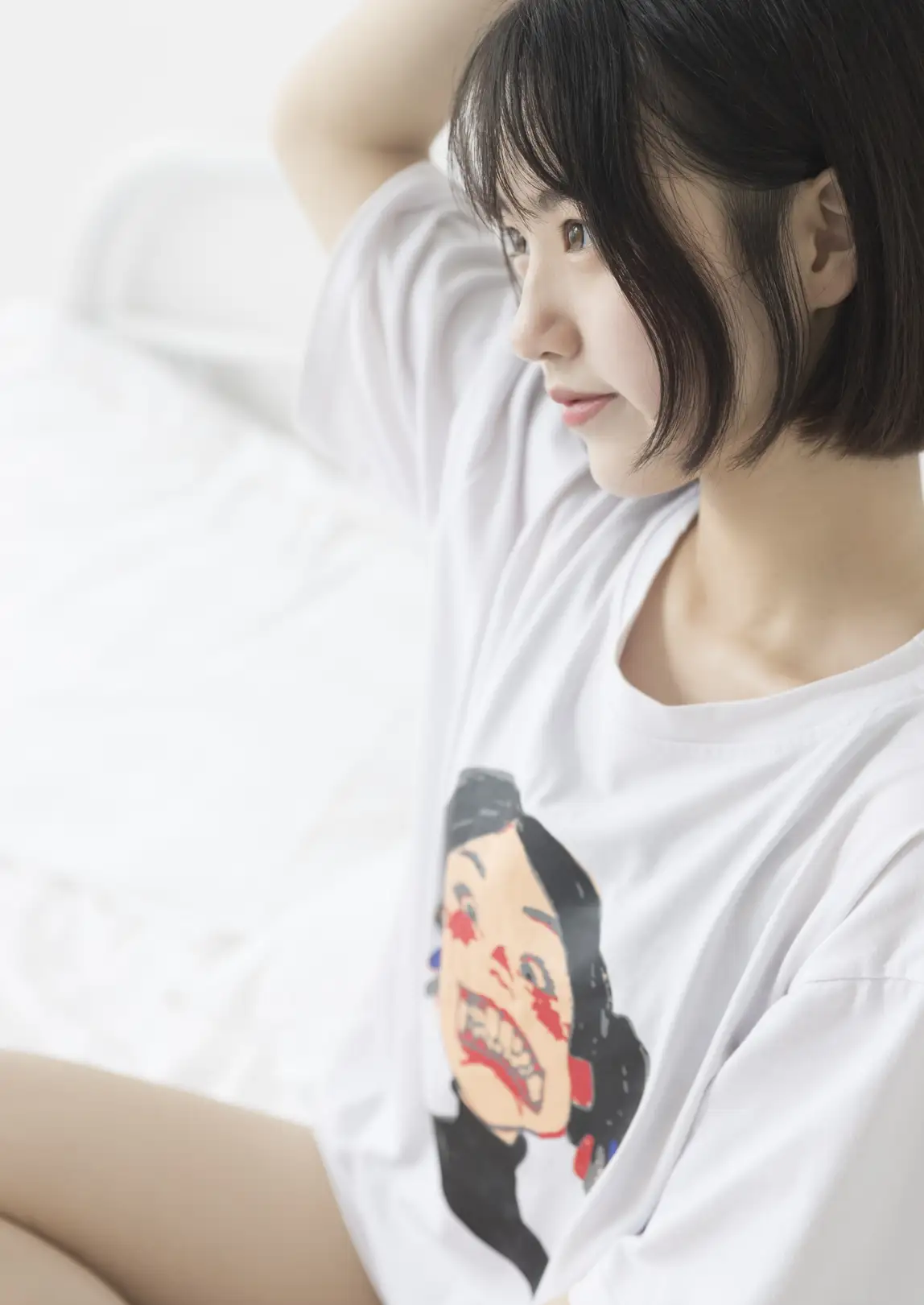 [艺图语] 2021.08.26 Vol.178 – 十八岁 二妹#[24P]-4