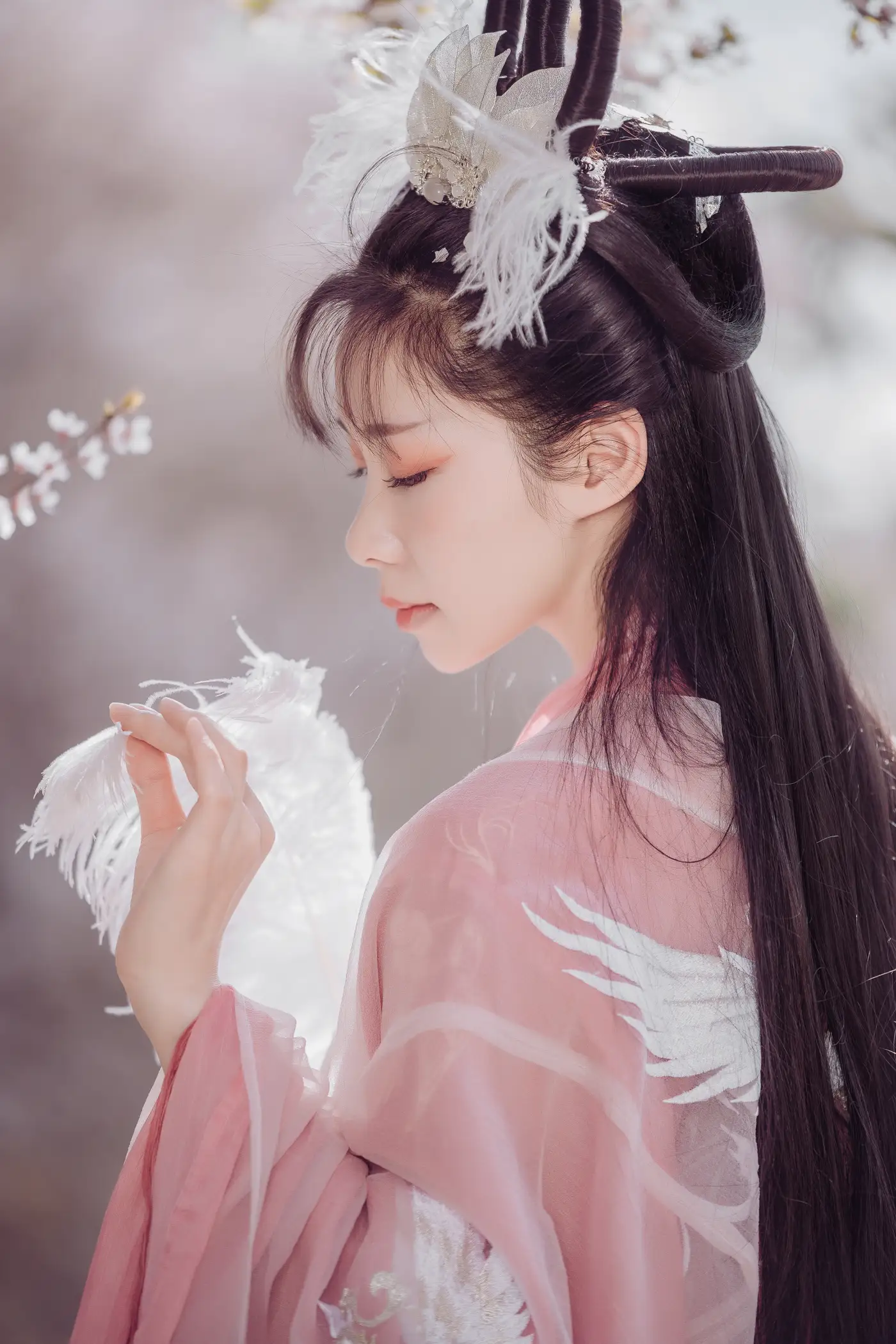 [艺图语] 2022.05.26 Vol.0993 – 香雪海 木景抒#[25P]-10