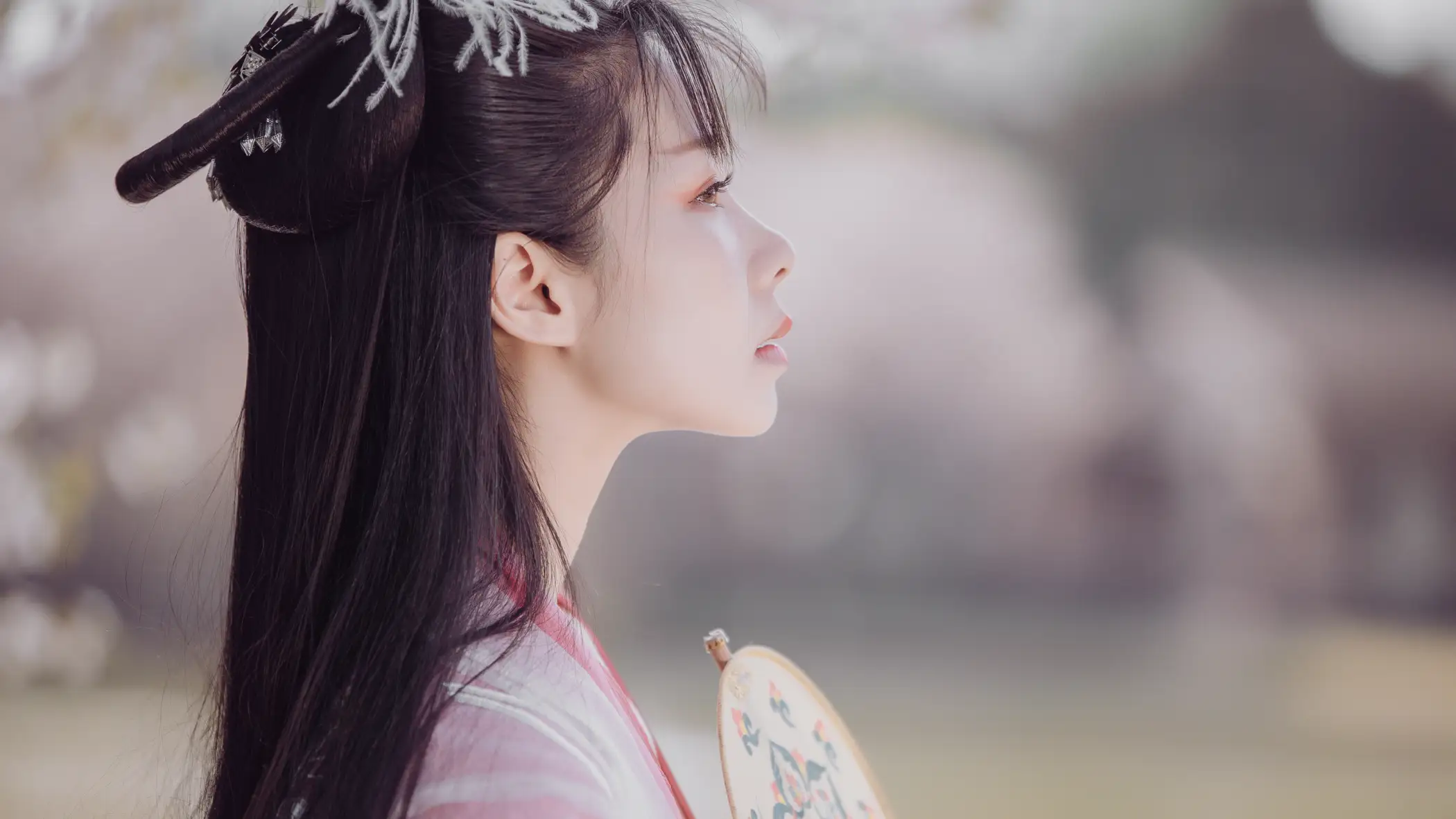 [艺图语] 2022.05.26 Vol.0993 – 香雪海 木景抒#[25P]-3