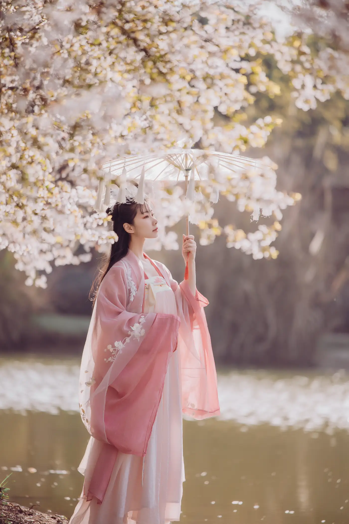 [艺图语] 2022.05.26 Vol.0993 – 香雪海 木景抒#[25P]-9