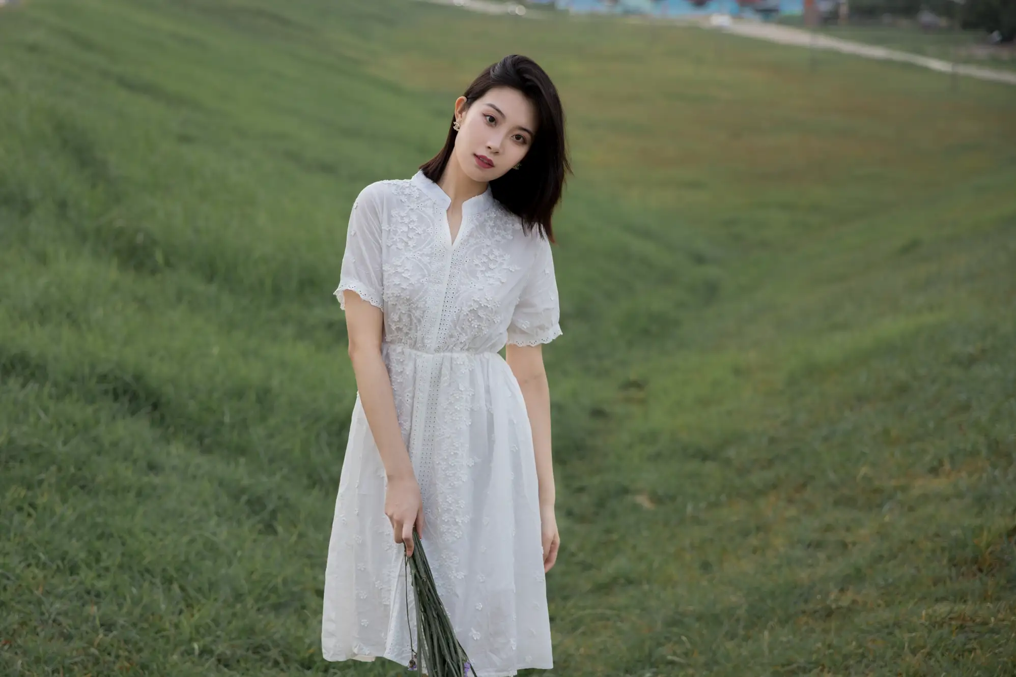 [艺图语] 2021.10.12 Vol.348 – 流浪 Neida#[22P]-3