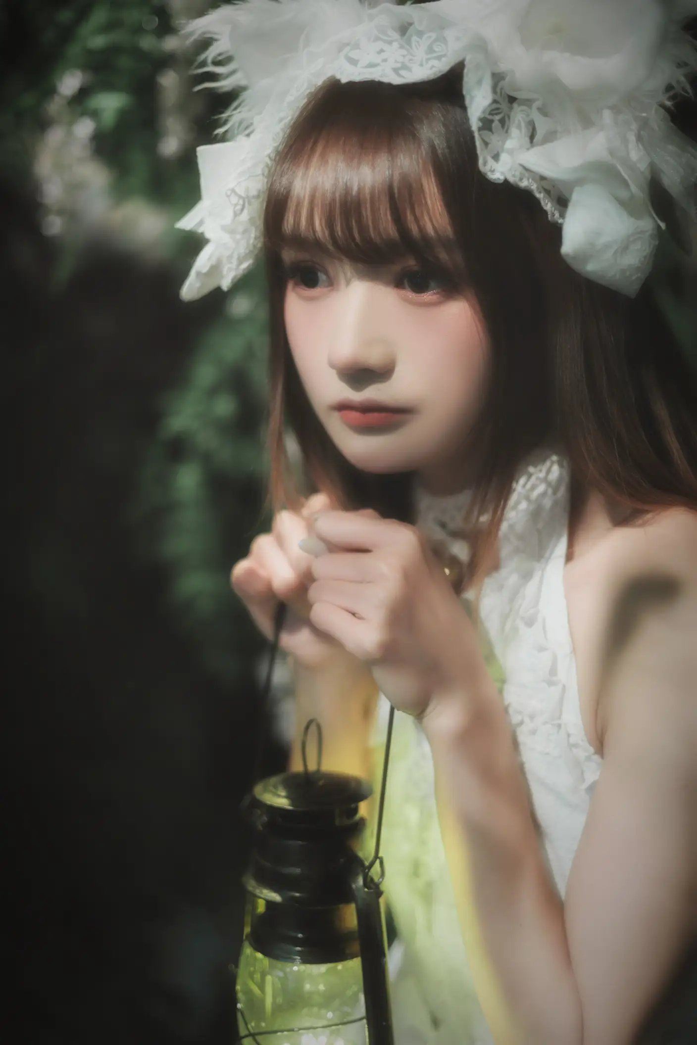 [艺图语] 2022.06.30 Vol.1330 – 魔法之树 兔子Zzz不吃胡萝卜#[34P]-6