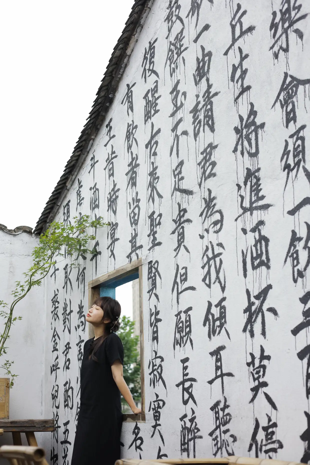 [艺图语] 2022.07.29 Vol.1571 – 墨香 蓝胖子-#[30P]-5