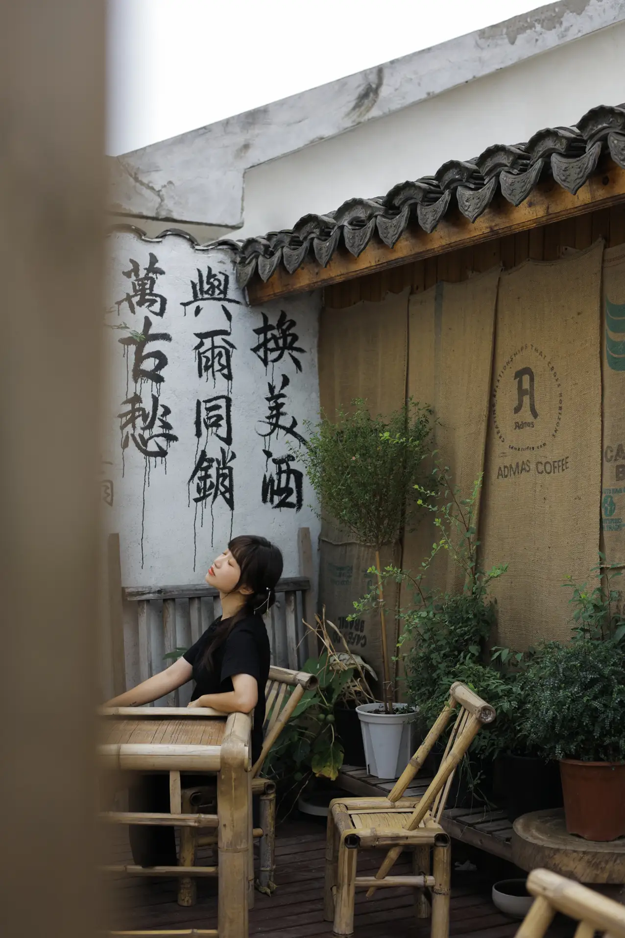 [艺图语] 2022.07.29 Vol.1571 – 墨香 蓝胖子-#[30P]-4