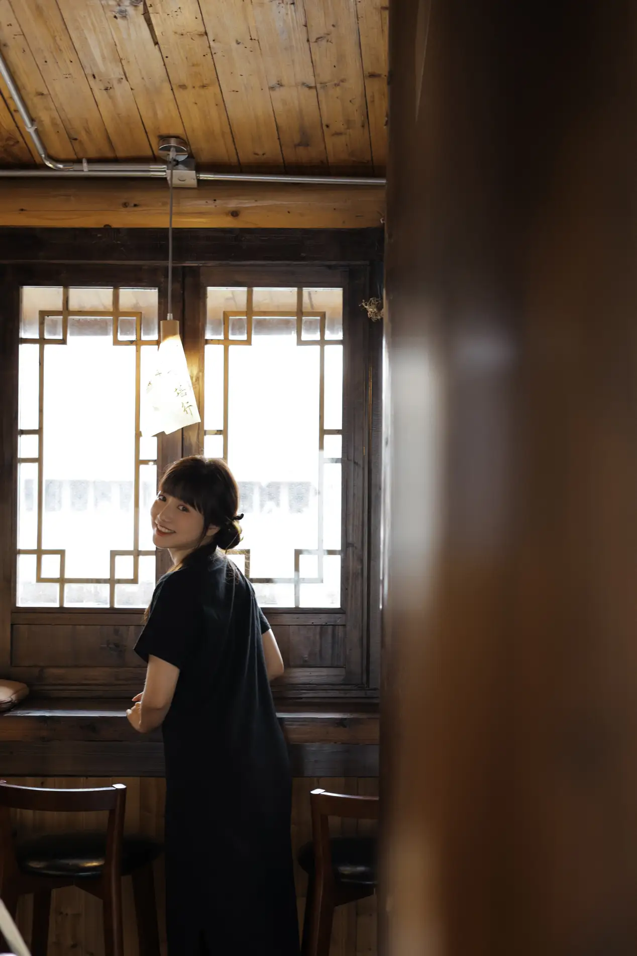 [艺图语] 2022.07.29 Vol.1571 – 墨香 蓝胖子-#[30P]-4