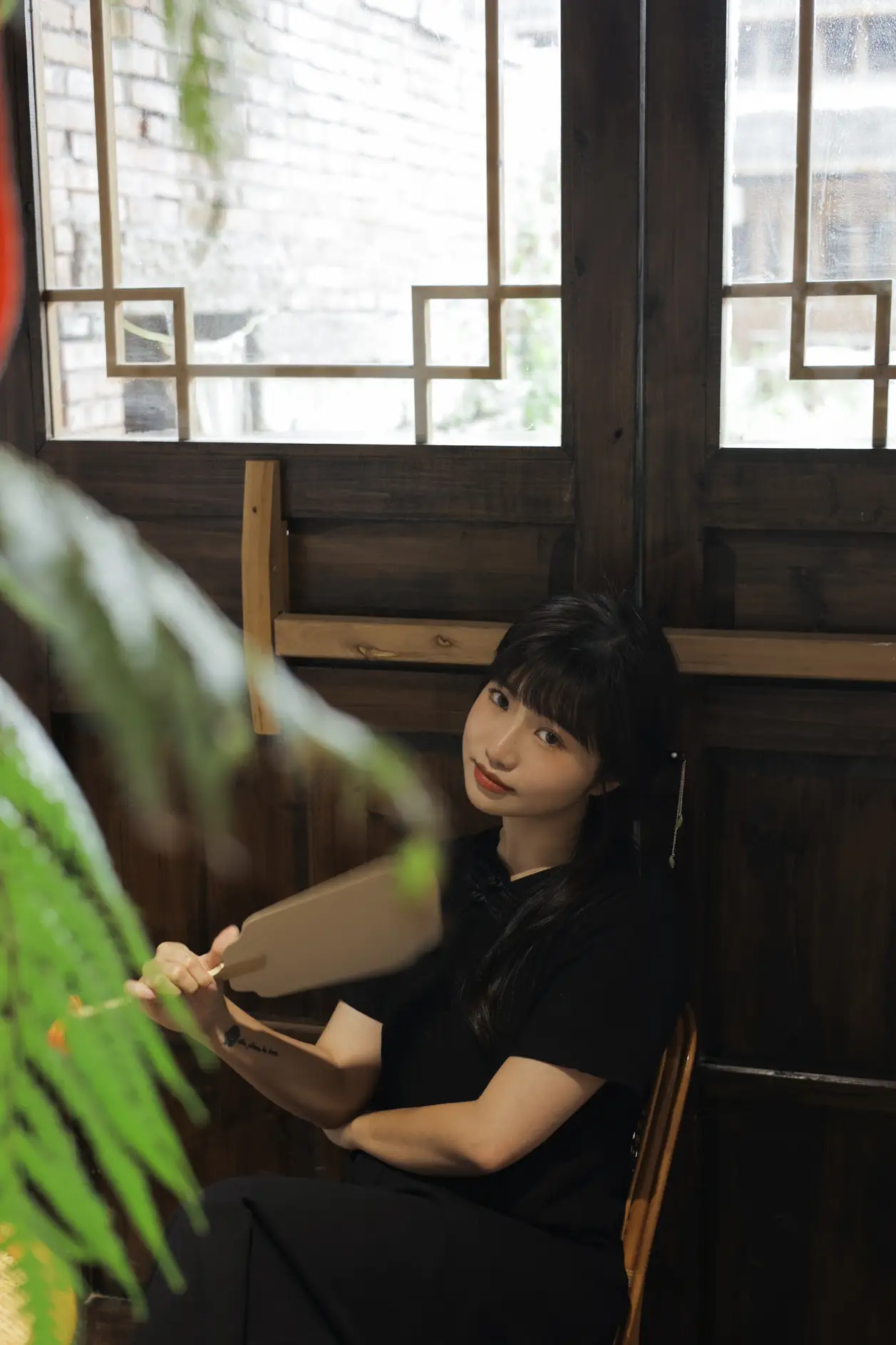 [艺图语] 2022.07.29 Vol.1571 – 墨香 蓝胖子-#[30P]-6