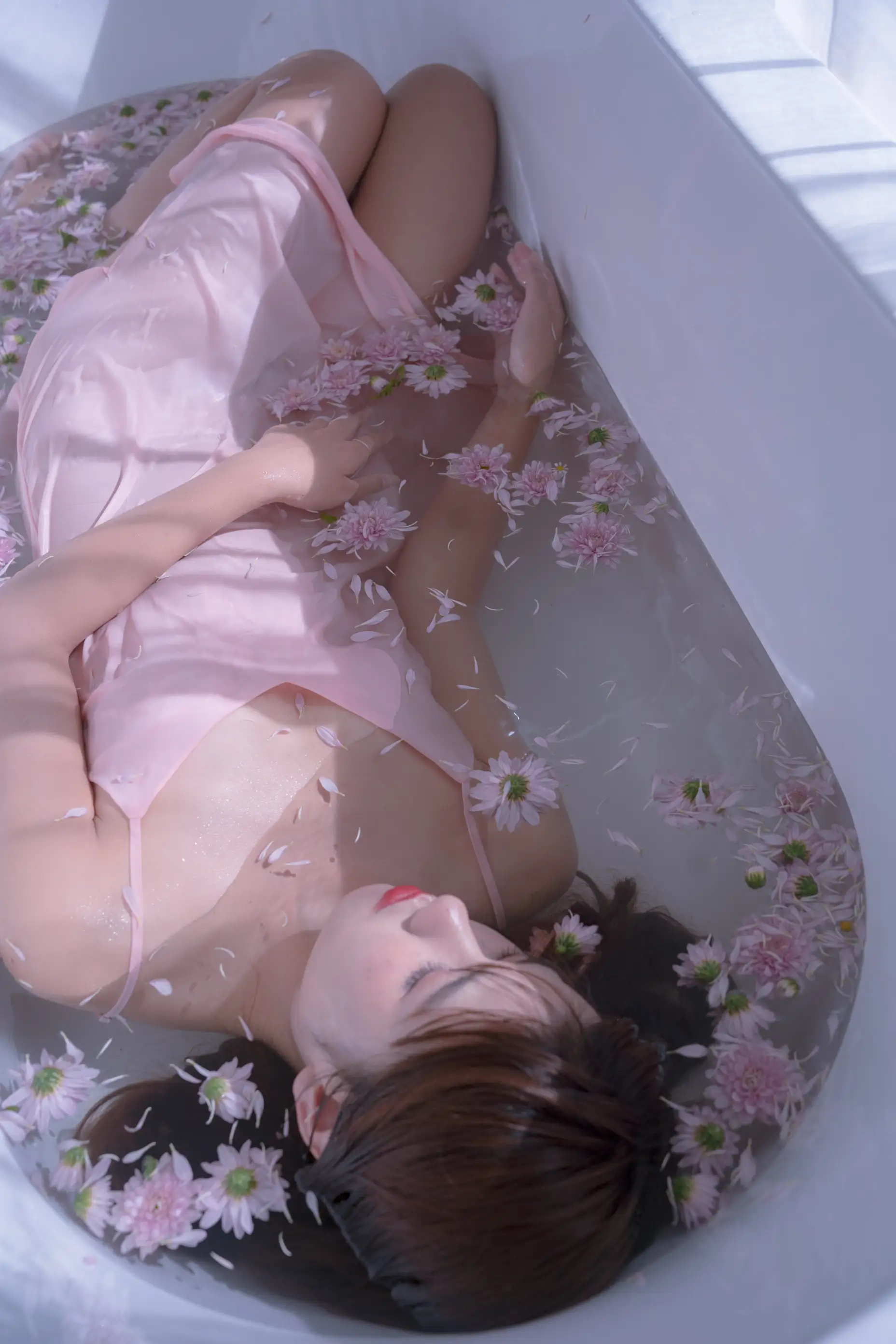 [艺图语] 2021.11.22 Vol.464 – 少女梦 落痣_#[33P]-7
