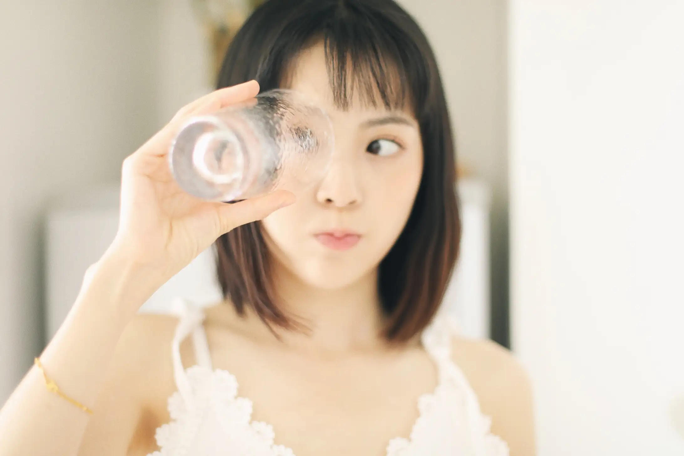 [艺图语] 2021.04.26 Vol.045 – 清风白信 裸心心#[36P]-7