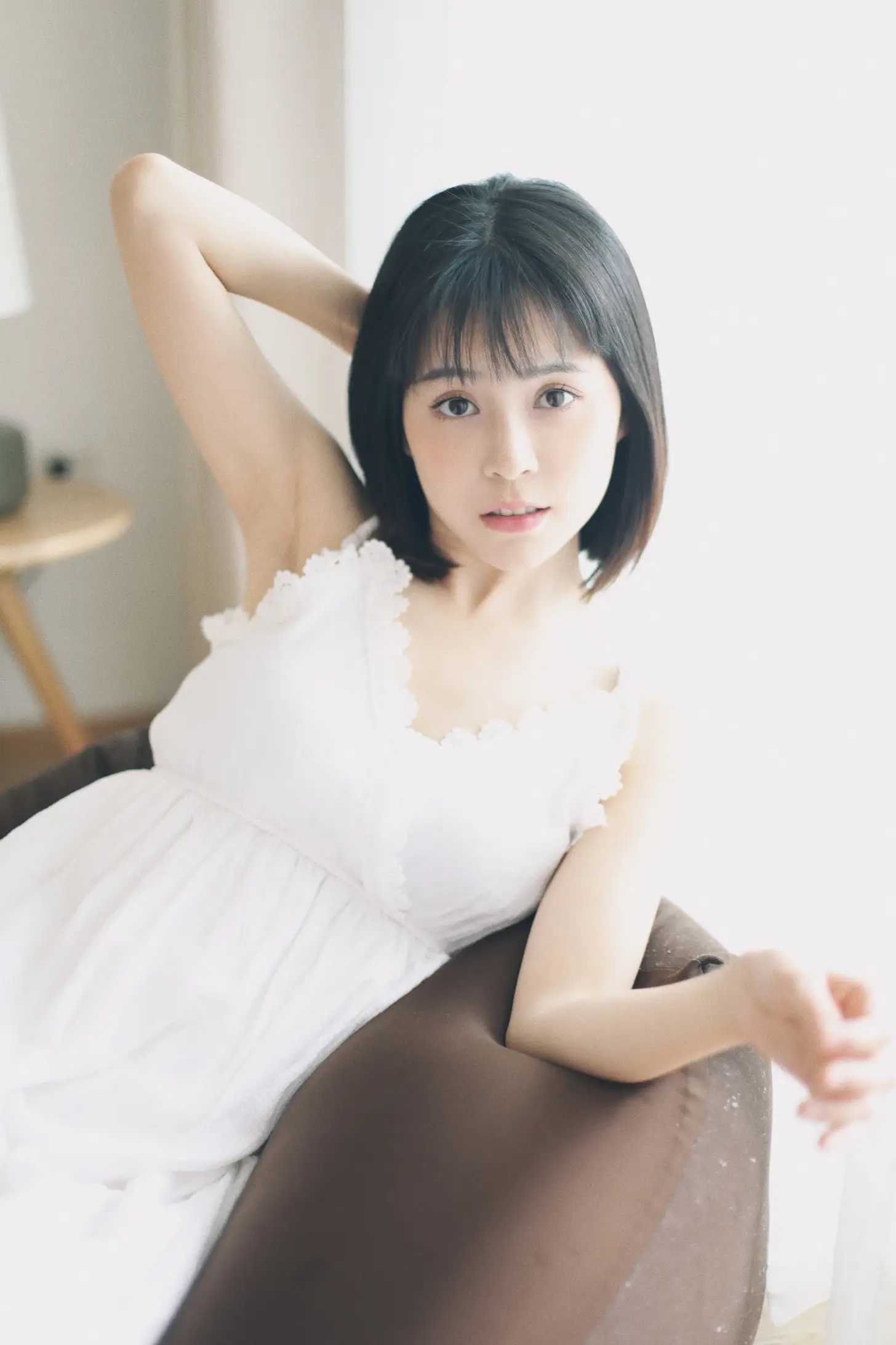 [艺图语] 2021.04.26 Vol.045 – 清风白信 裸心心#[36P]-5