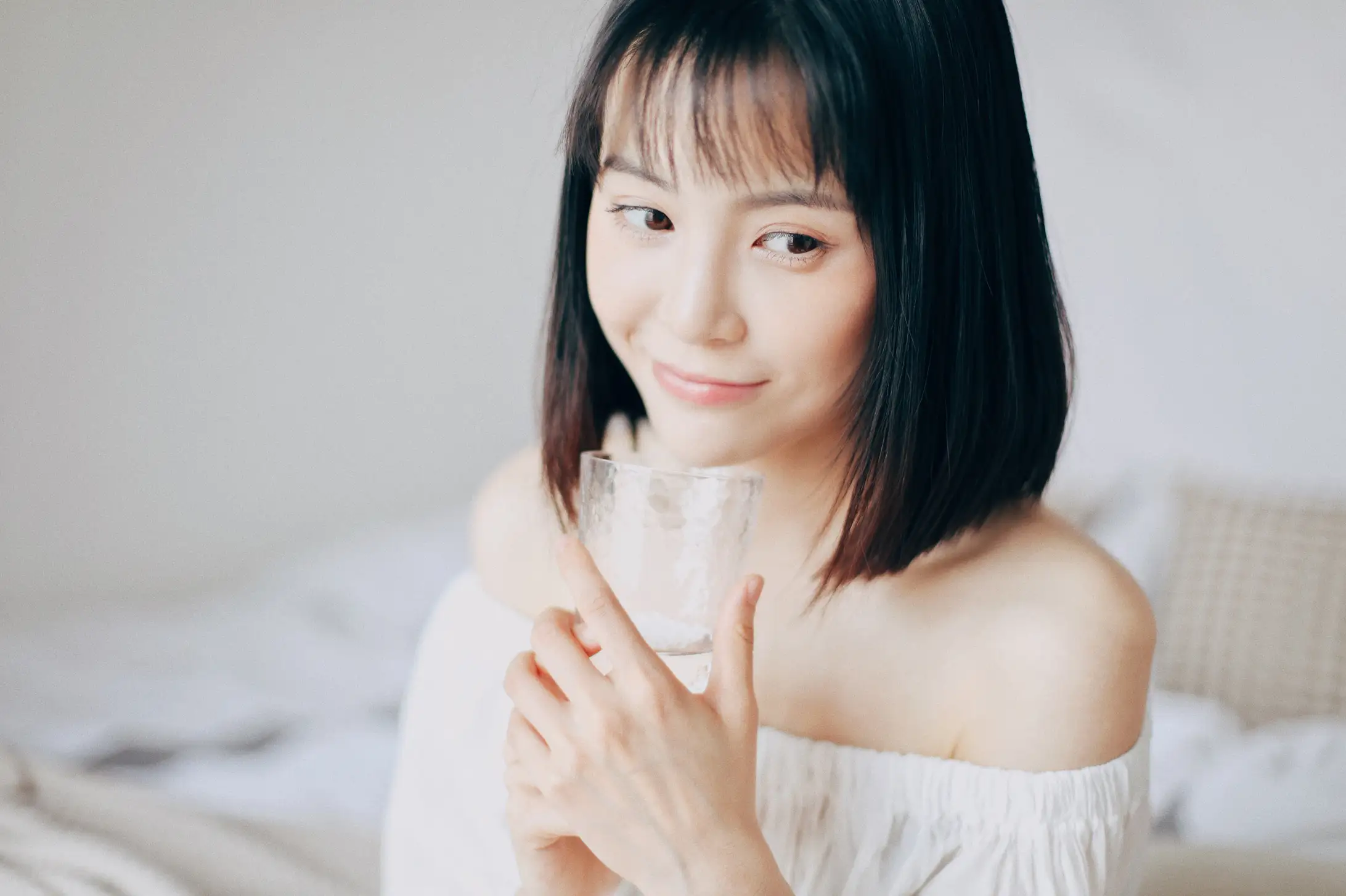 [艺图语] 2021.04.26 Vol.045 – 清风白信 裸心心#[36P]-9