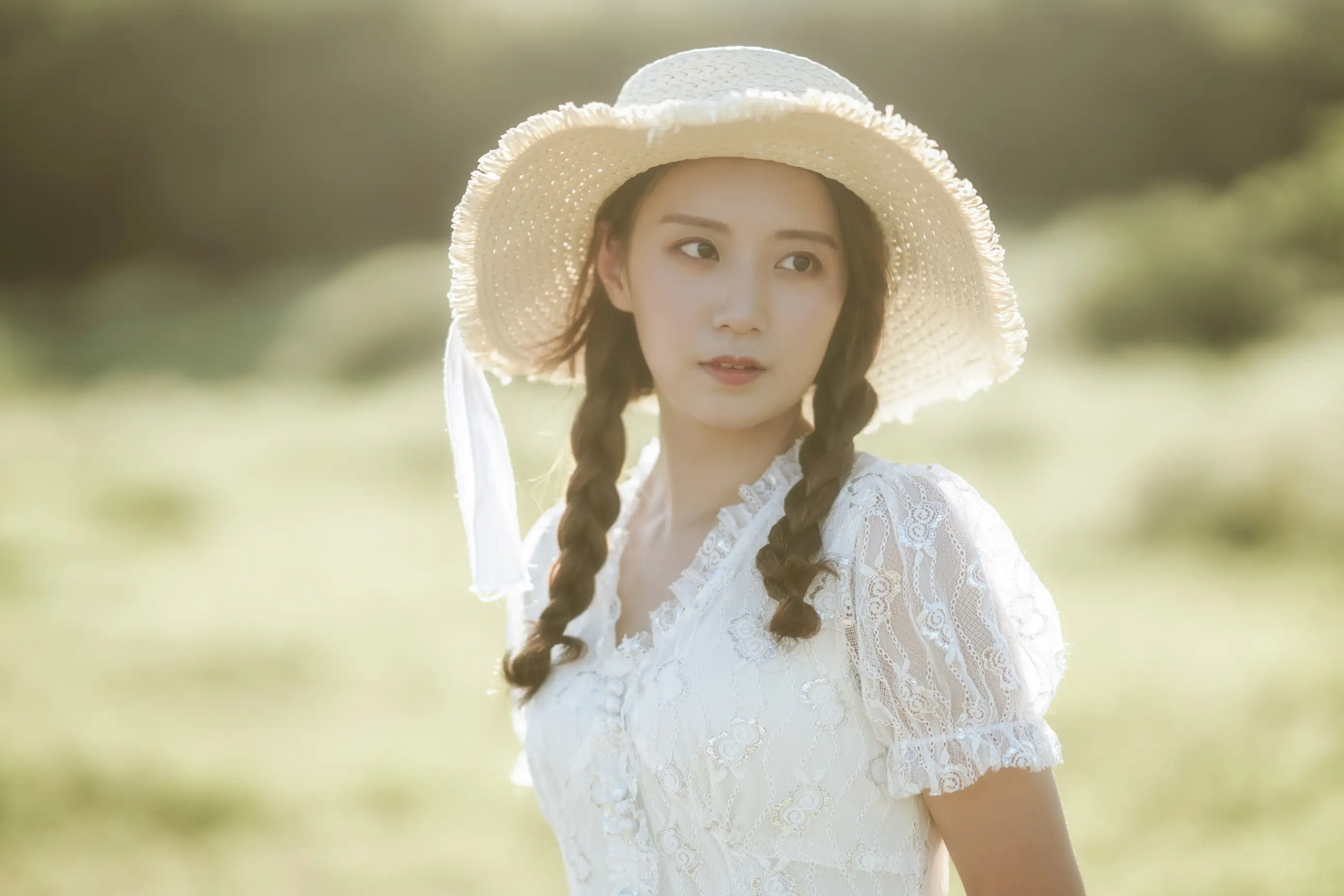 [艺图语] 2022.05.19 Vol.0929 – 温柔 nunu婕#[38P]-2