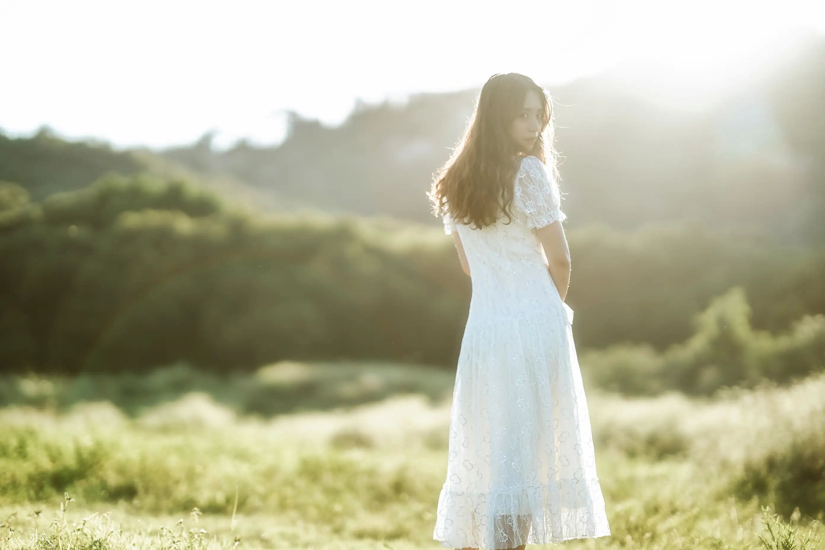 [艺图语] 2022.05.19 Vol.0929 – 温柔 nunu婕#[38P]-2