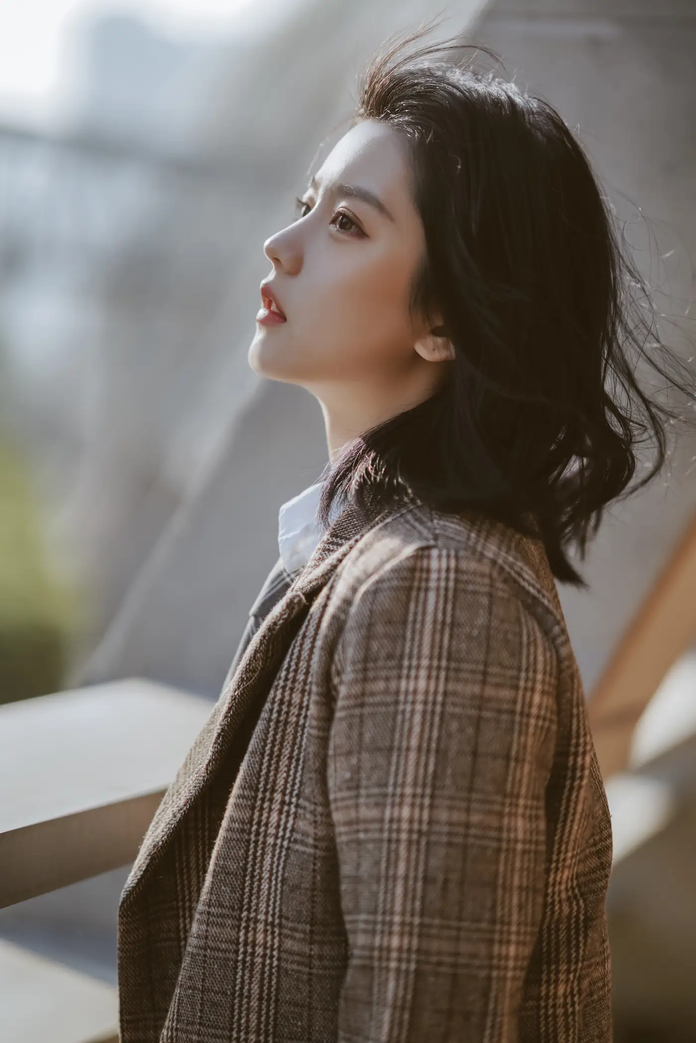 [艺图语] 2022.05.22 Vol.0955 – 你的眼中明暗交杂一笑生花 Enndme#[34P]-5