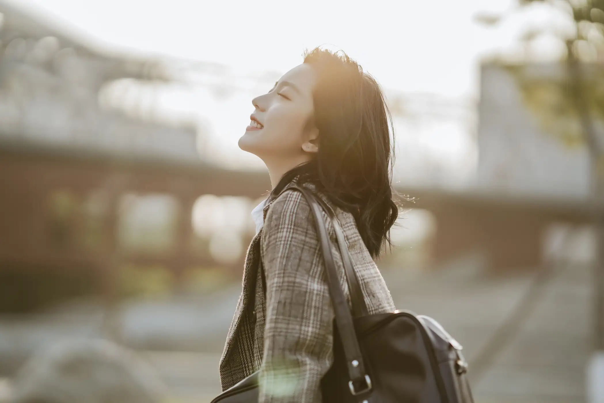 [艺图语] 2022.05.22 Vol.0955 – 你的眼中明暗交杂一笑生花 Enndme#[34P]-7