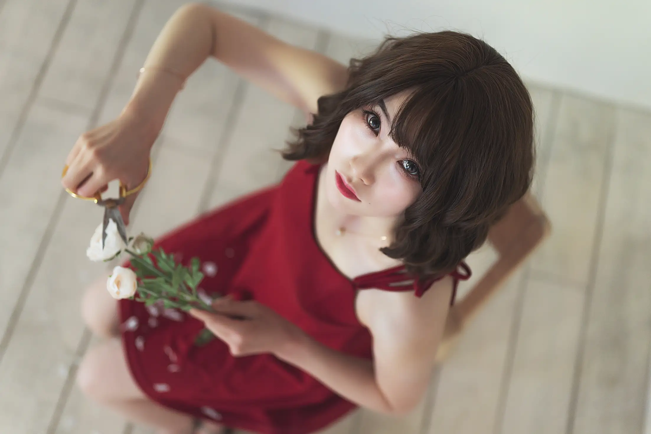 [艺图语] 2022.05.31 Vol.1039 – 孤独症 海星星_seastar#[28P]-3