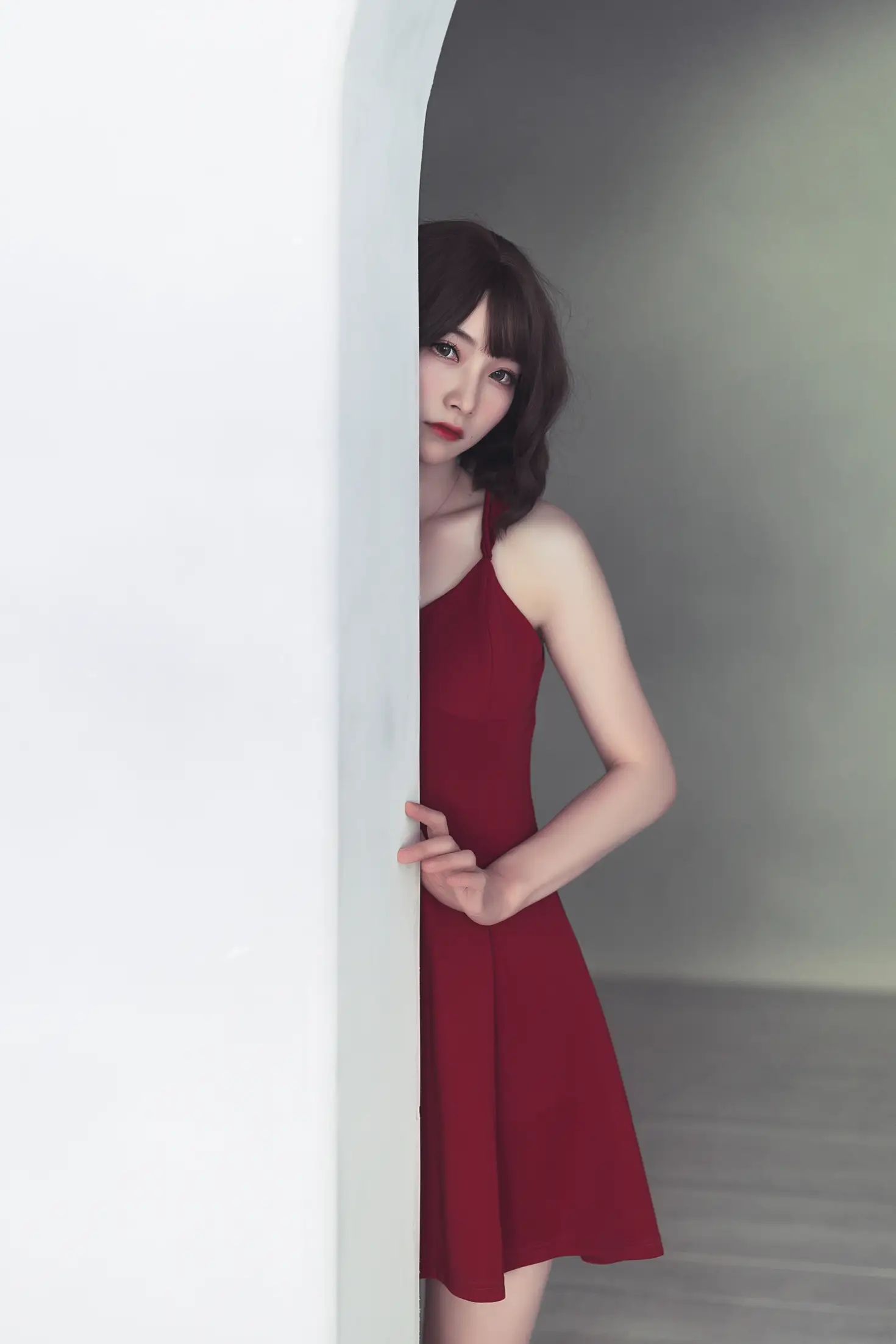 [艺图语] 2022.05.31 Vol.1039 – 孤独症 海星星_seastar#[28P]-7