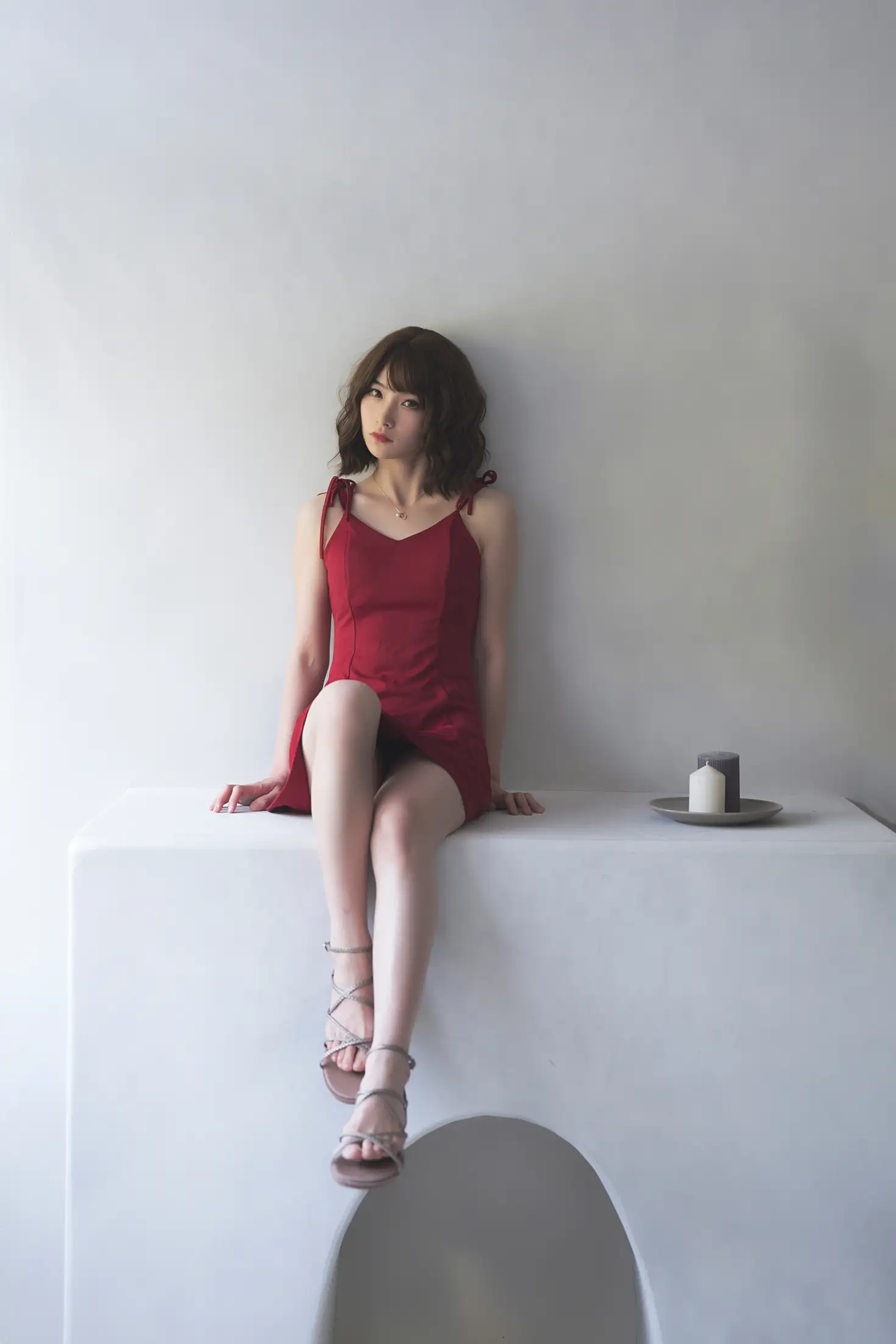 [艺图语] 2022.05.31 Vol.1039 – 孤独症 海星星_seastar#[28P]-4