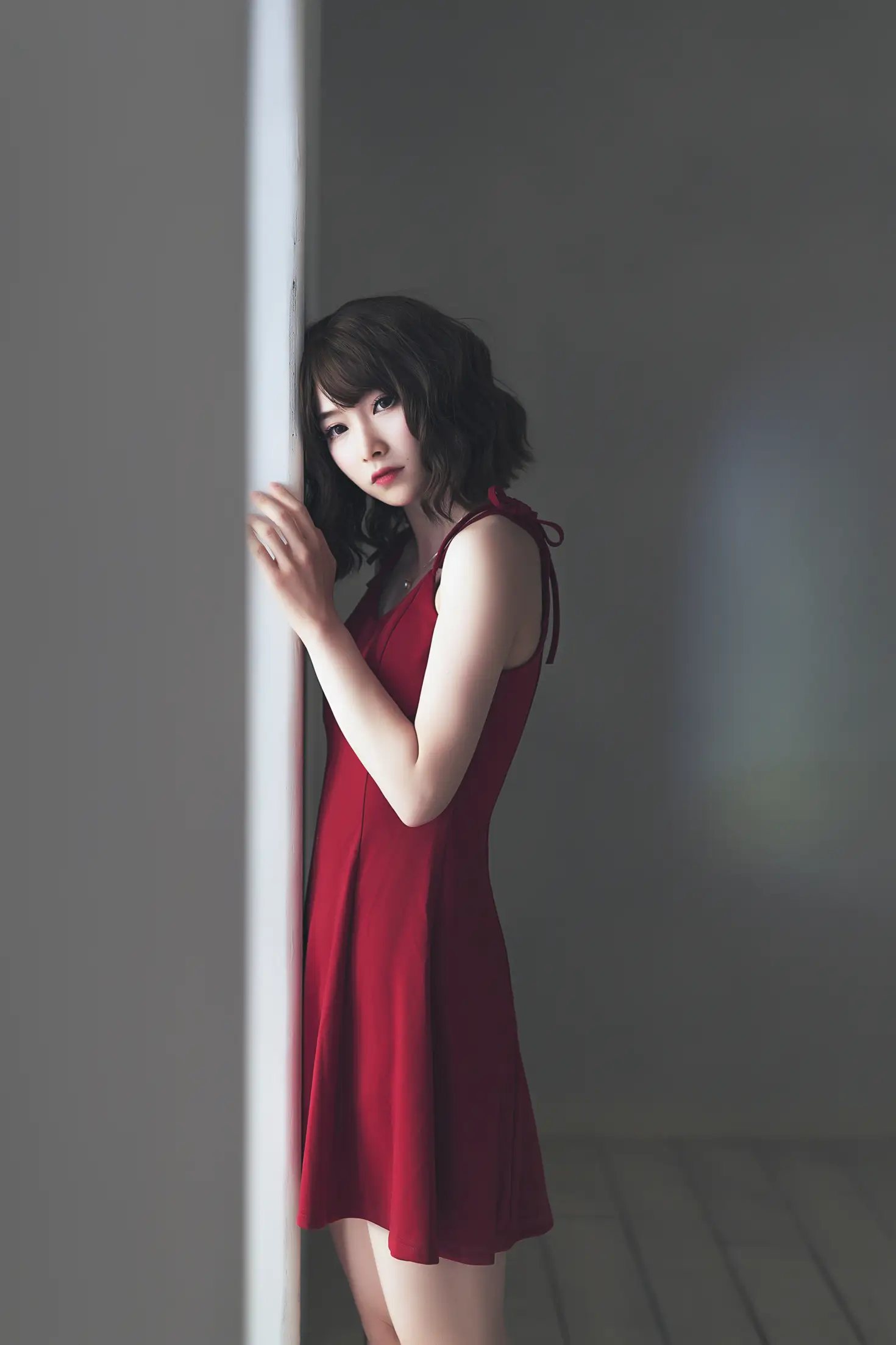[艺图语] 2022.05.31 Vol.1039 – 孤独症 海星星_seastar#[28P]-5
