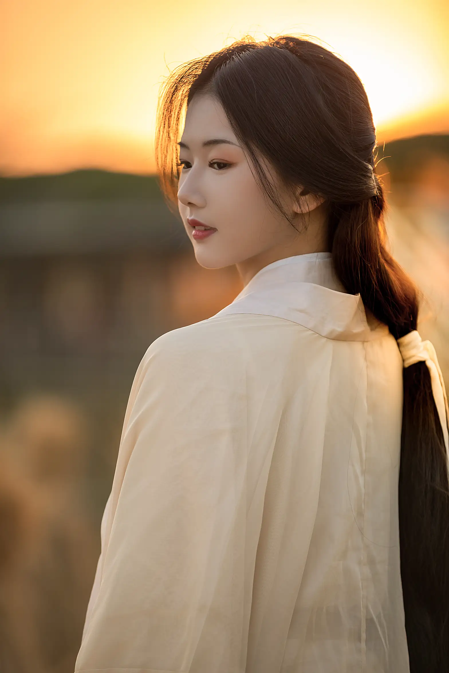 [艺图语] 2022.05.13 Vol.867 – 明月皎夜光 酸辣湯兒#[22P]-4