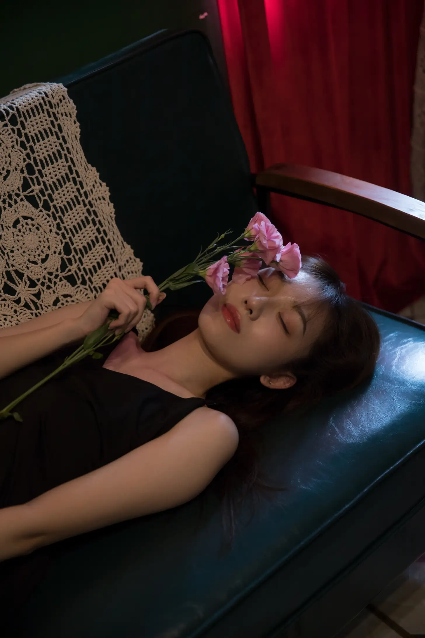 [艺图语] 2021.11.15 Vol.448 – 后来 KK#[23P]-5