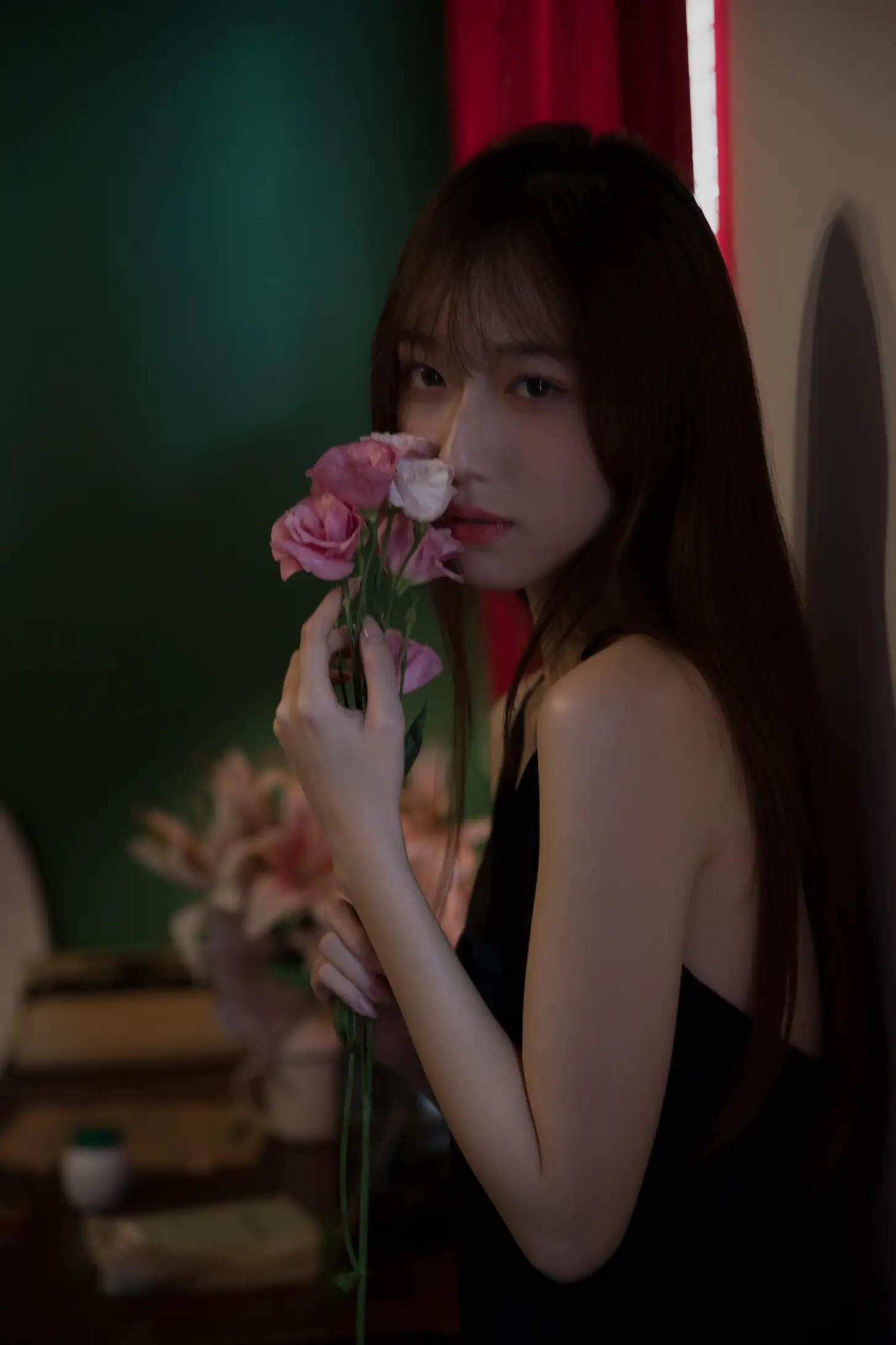 [艺图语] 2021.11.15 Vol.448 – 后来 KK#[23P]-7