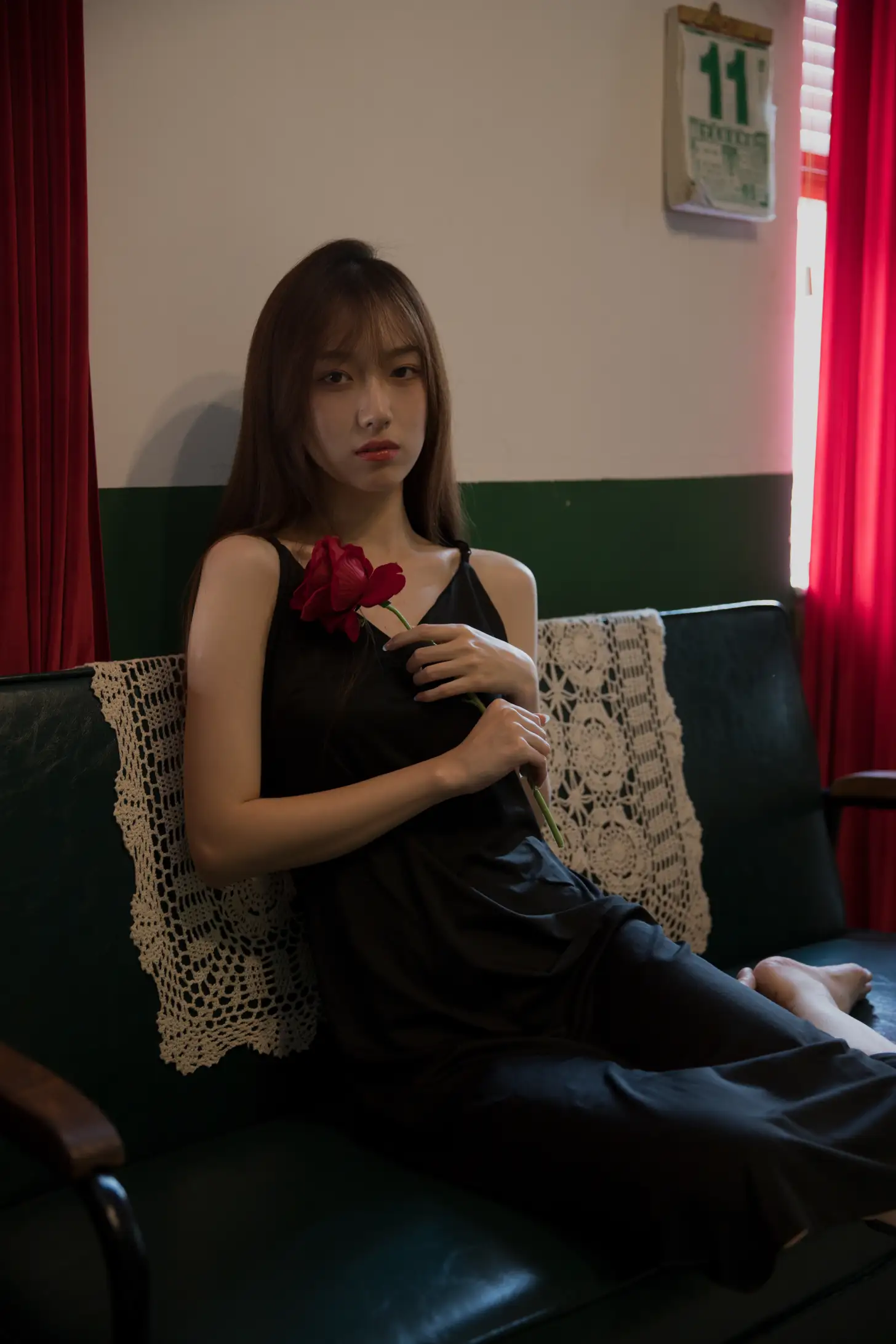 [艺图语] 2021.11.15 Vol.448 – 后来 KK#[23P]-3