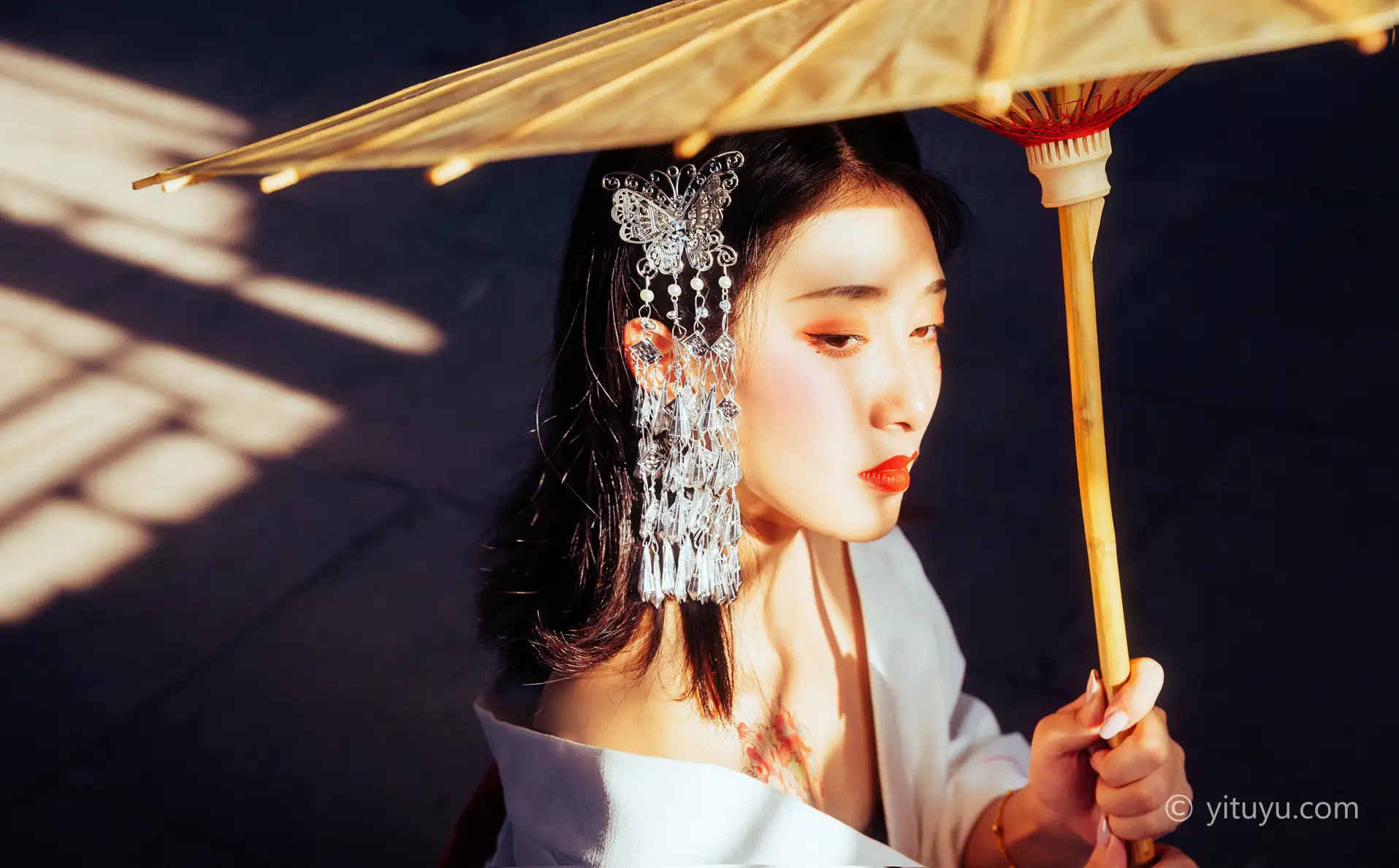 [艺图语] 2021.06.18 Vol.075 – 性空山 王月#[28P]-3