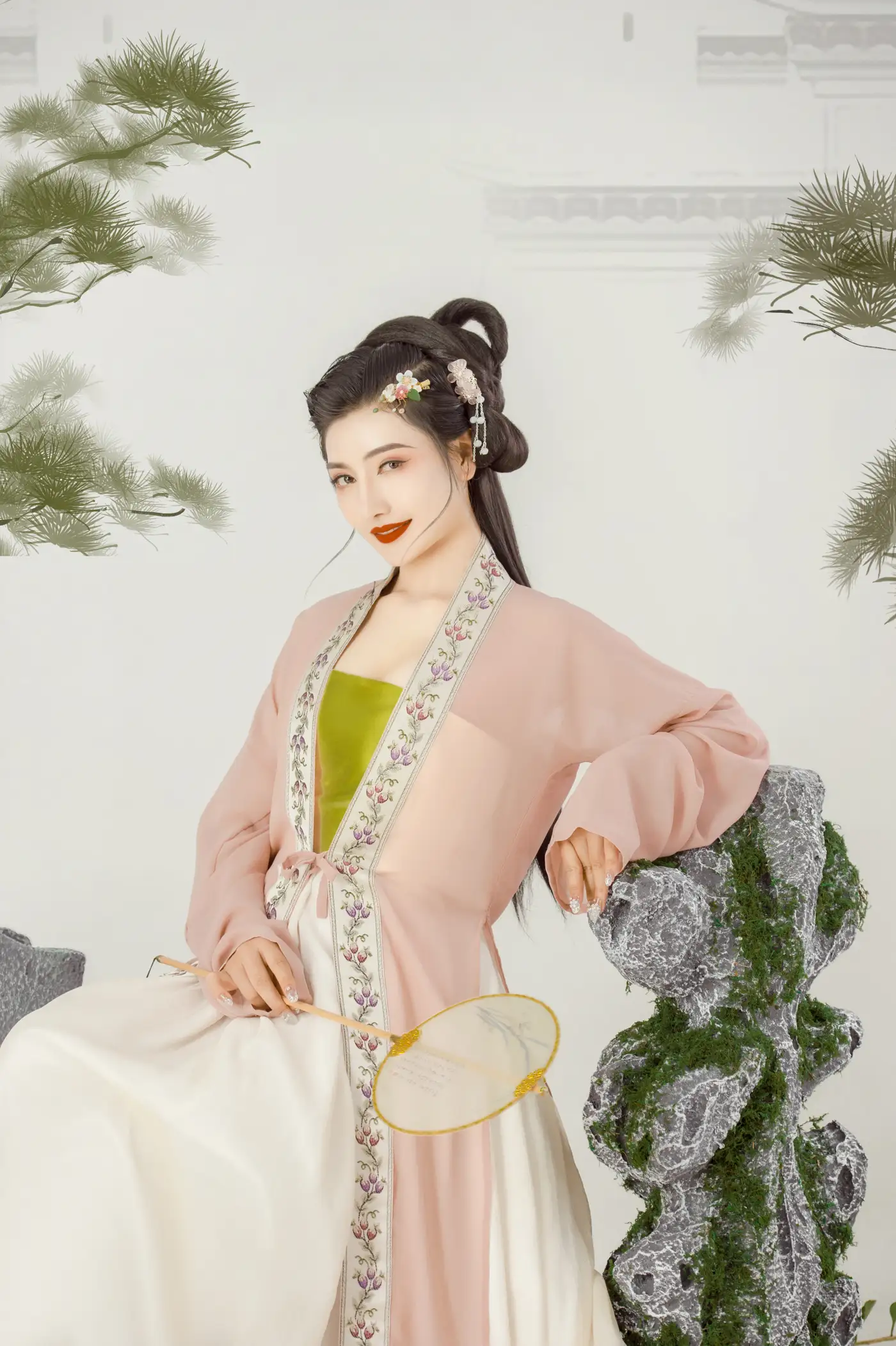 [艺图语] 2022.01.01 Vol.570 – 忆江南 唯宝#[25P]-5