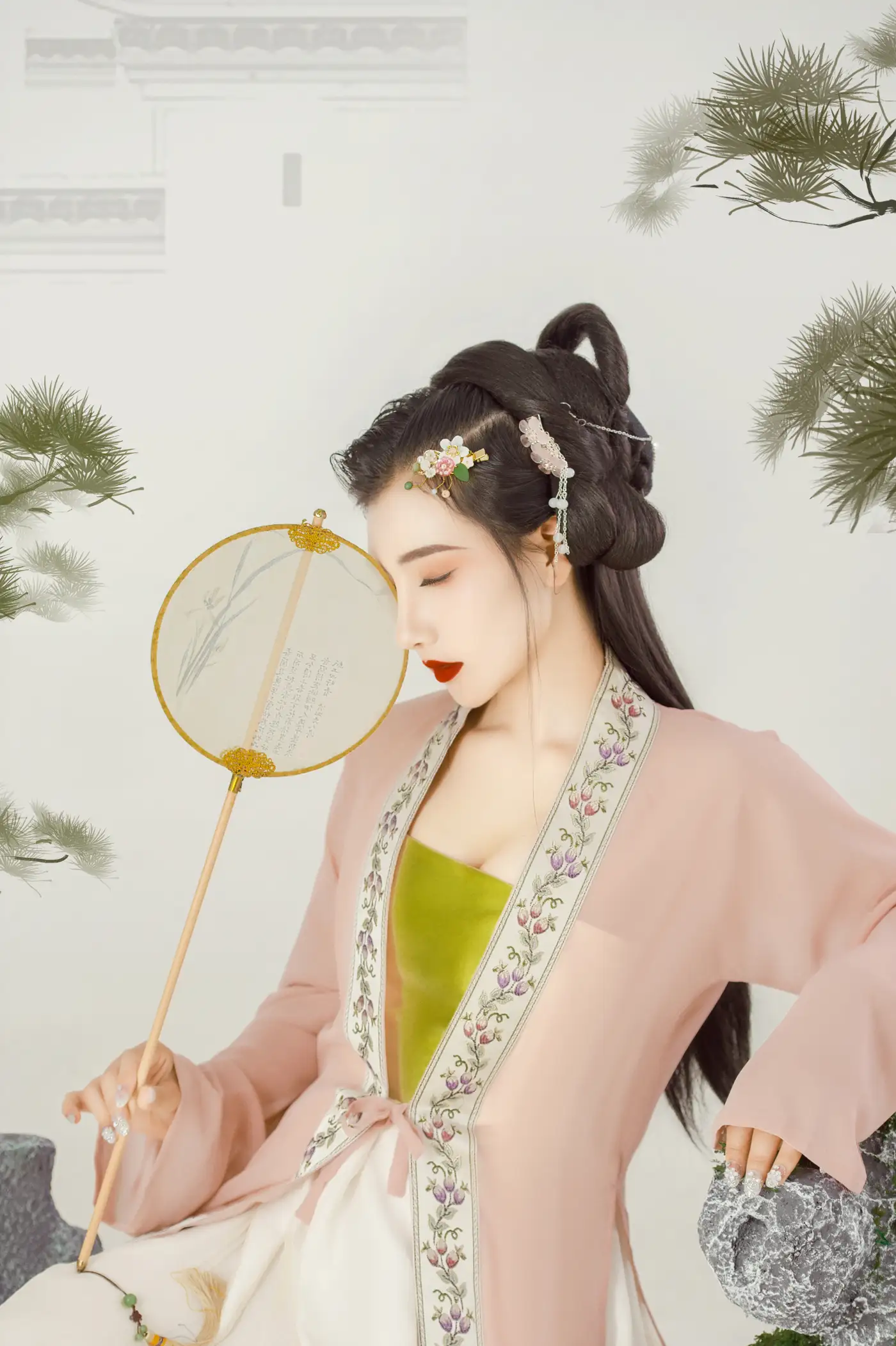 [艺图语] 2022.01.01 Vol.570 – 忆江南 唯宝#[25P]-6