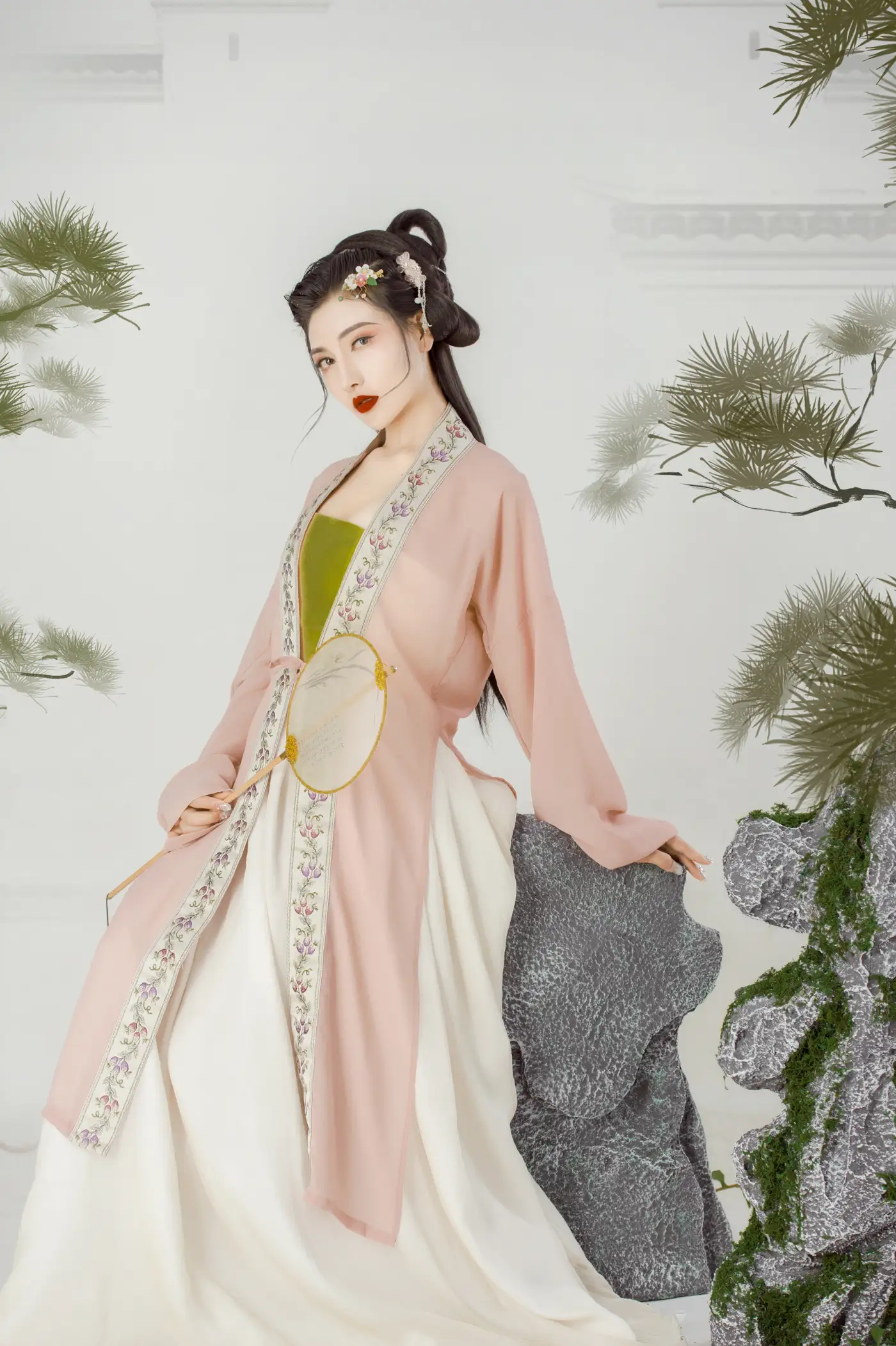 [艺图语] 2022.01.01 Vol.570 – 忆江南 唯宝#[25P]-8