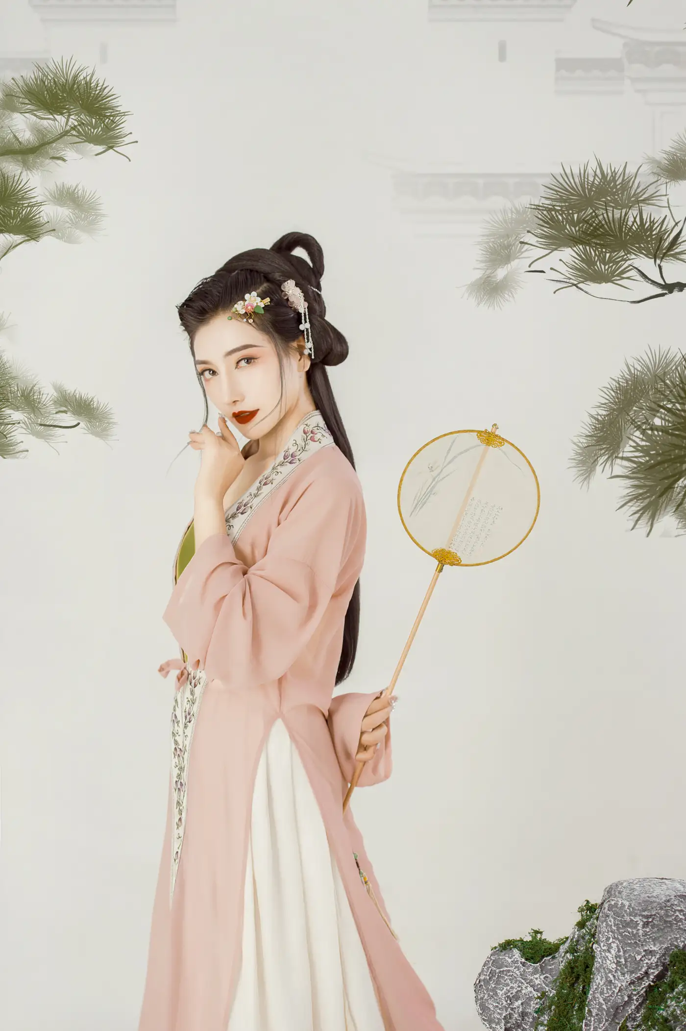 [艺图语] 2022.01.01 Vol.570 – 忆江南 唯宝#[25P]-9