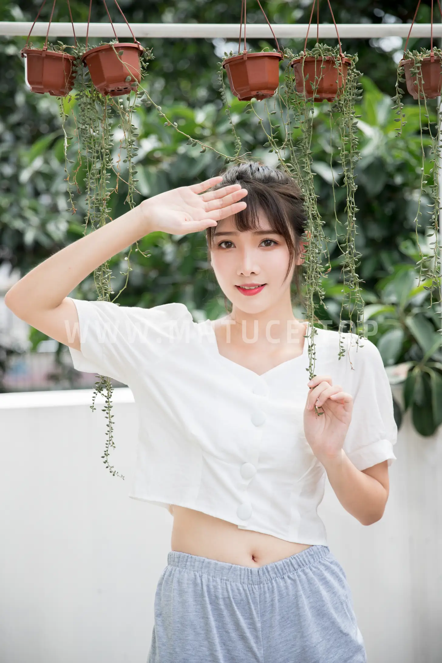 [艺图语] 2021.11.10 Vol.436 – 小确幸 湘湘#[22P]-9