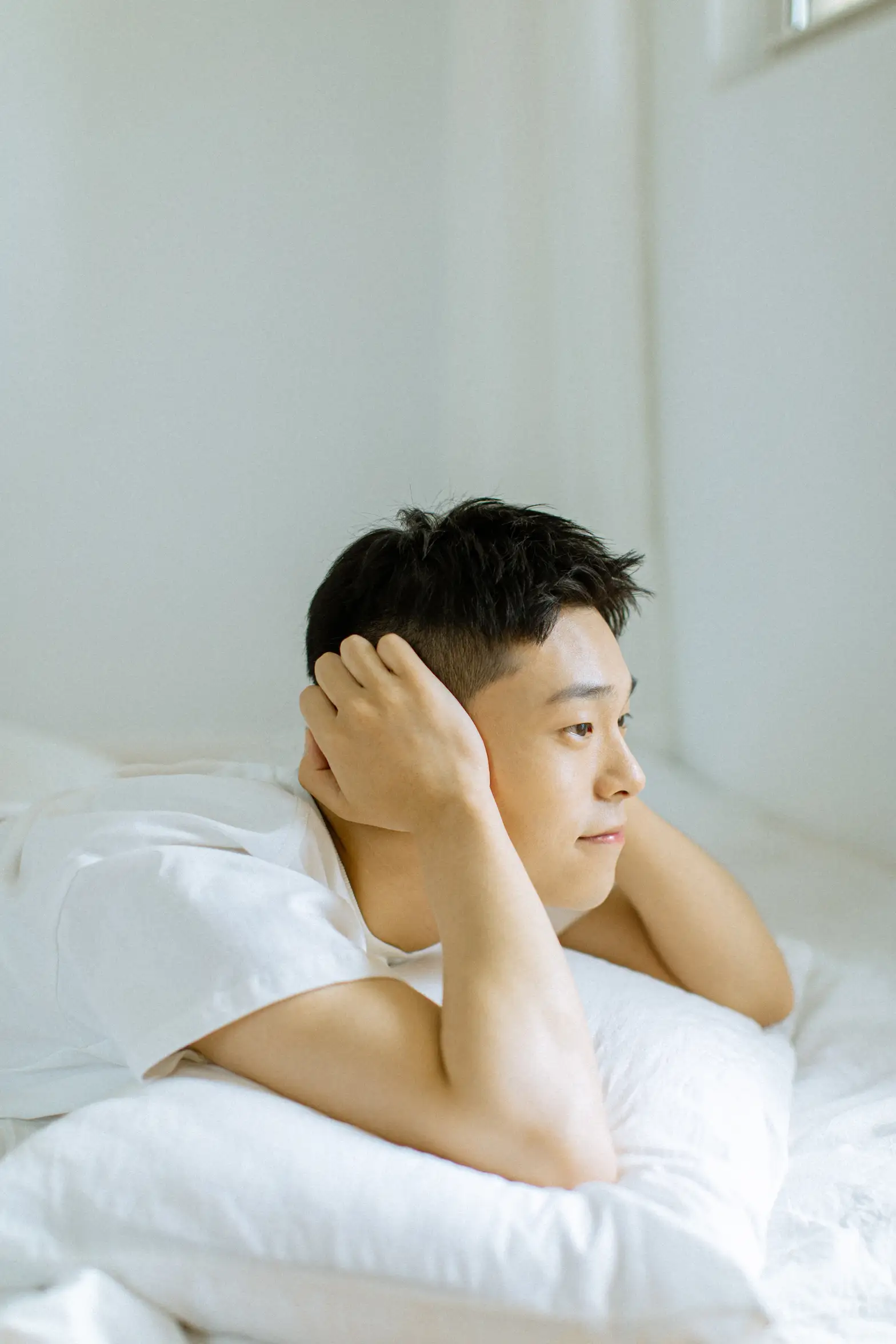 [艺图语] 2021.09.08 Vol.272 – 总有少年时 高浩泽#[24P]-3