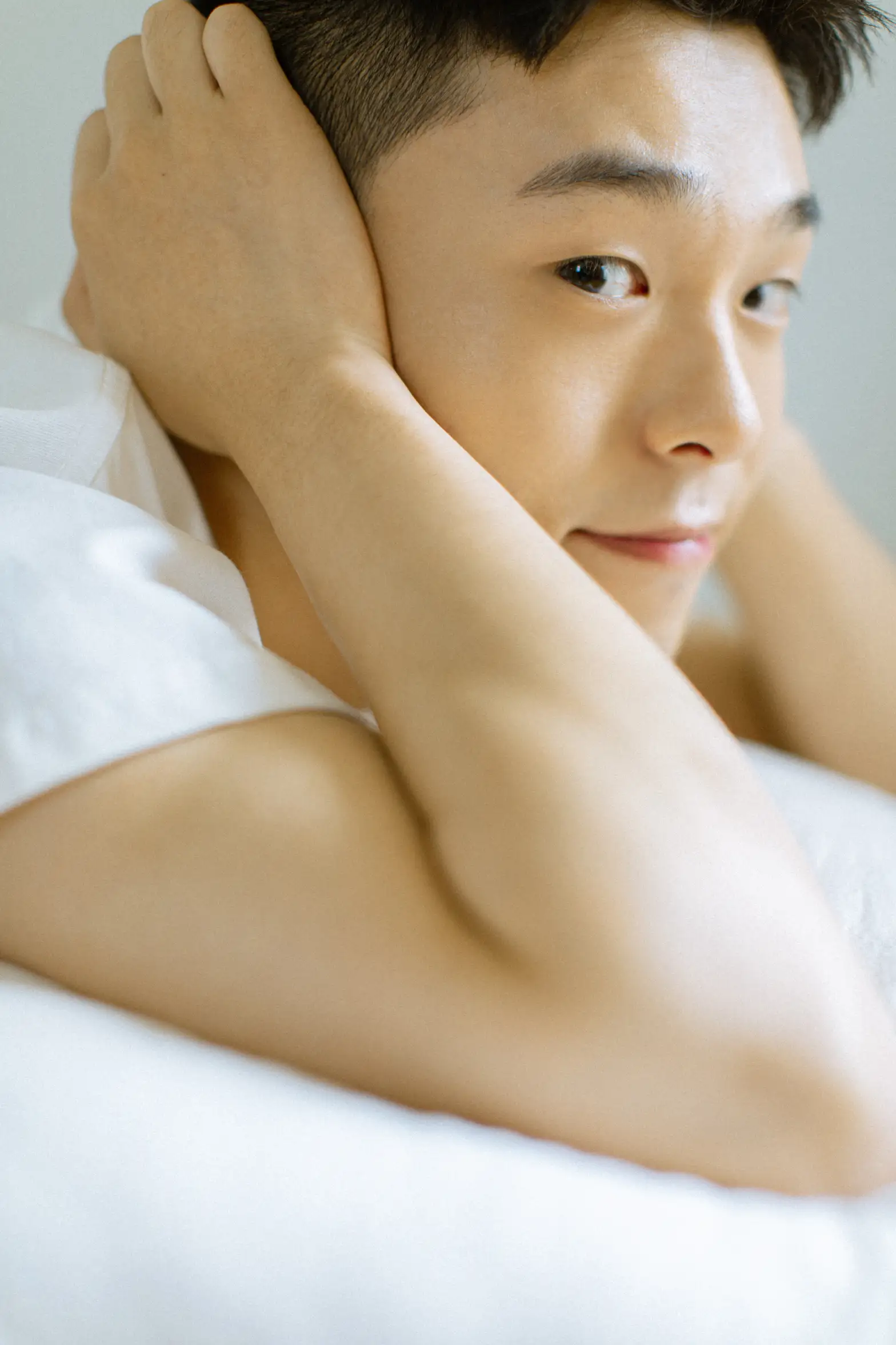 [艺图语] 2021.09.08 Vol.272 – 总有少年时 高浩泽#[24P]-4