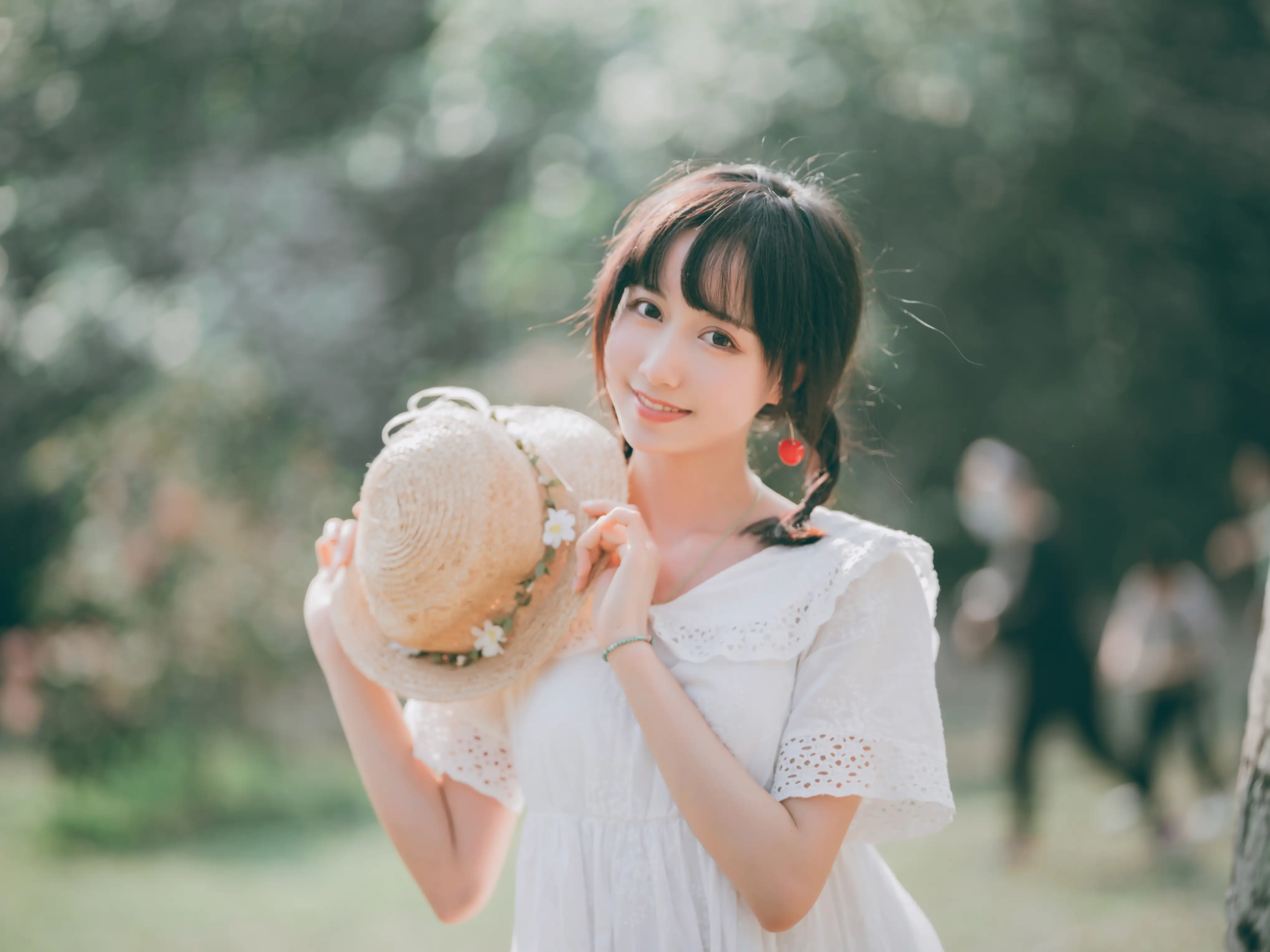 [艺图语] 2022.05.26 Vol.0985 – 彩虹 木棉棉OwO#[31P]-3