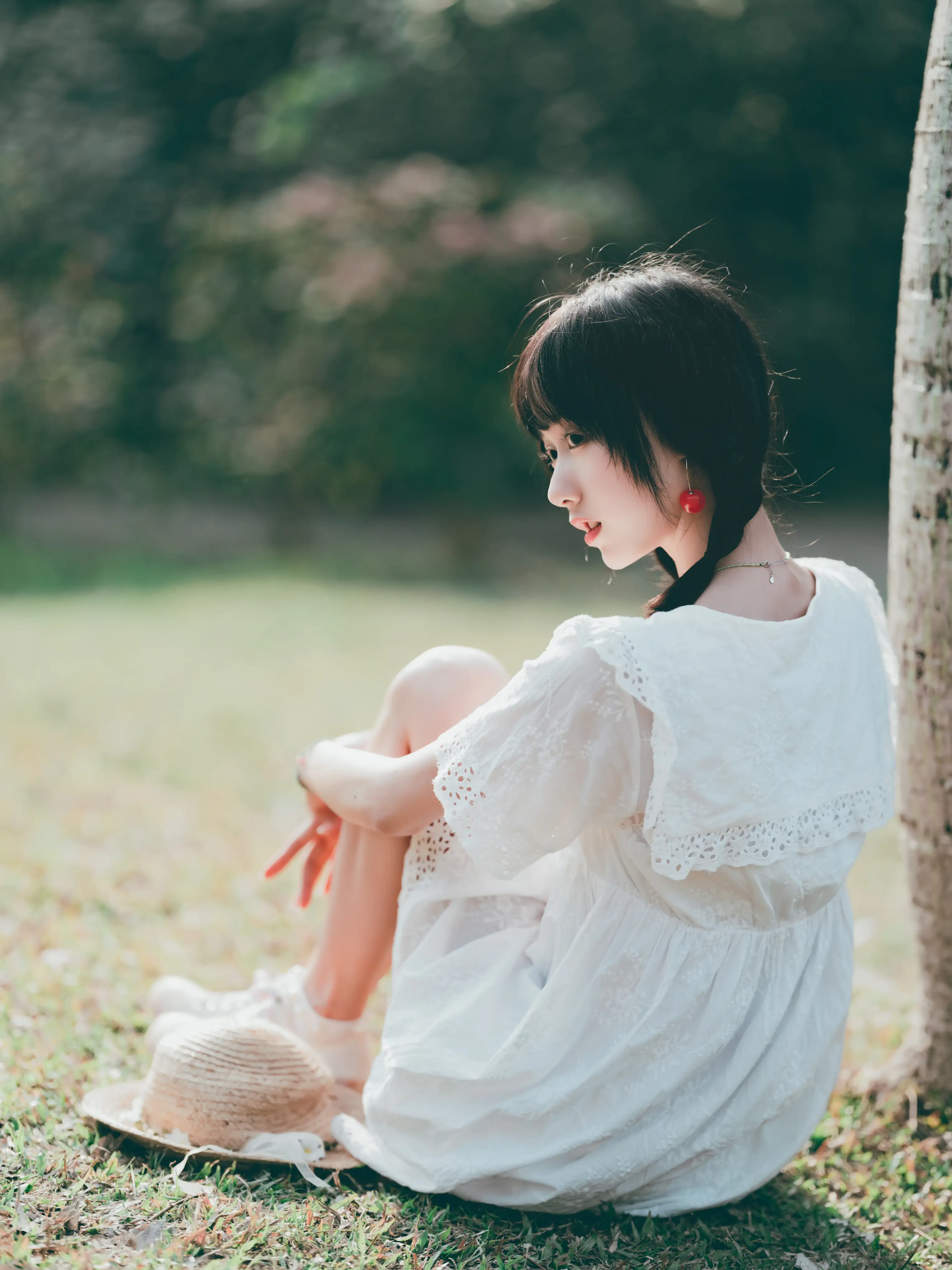 [艺图语] 2022.05.26 Vol.0985 – 彩虹 木棉棉OwO#[31P]-5
