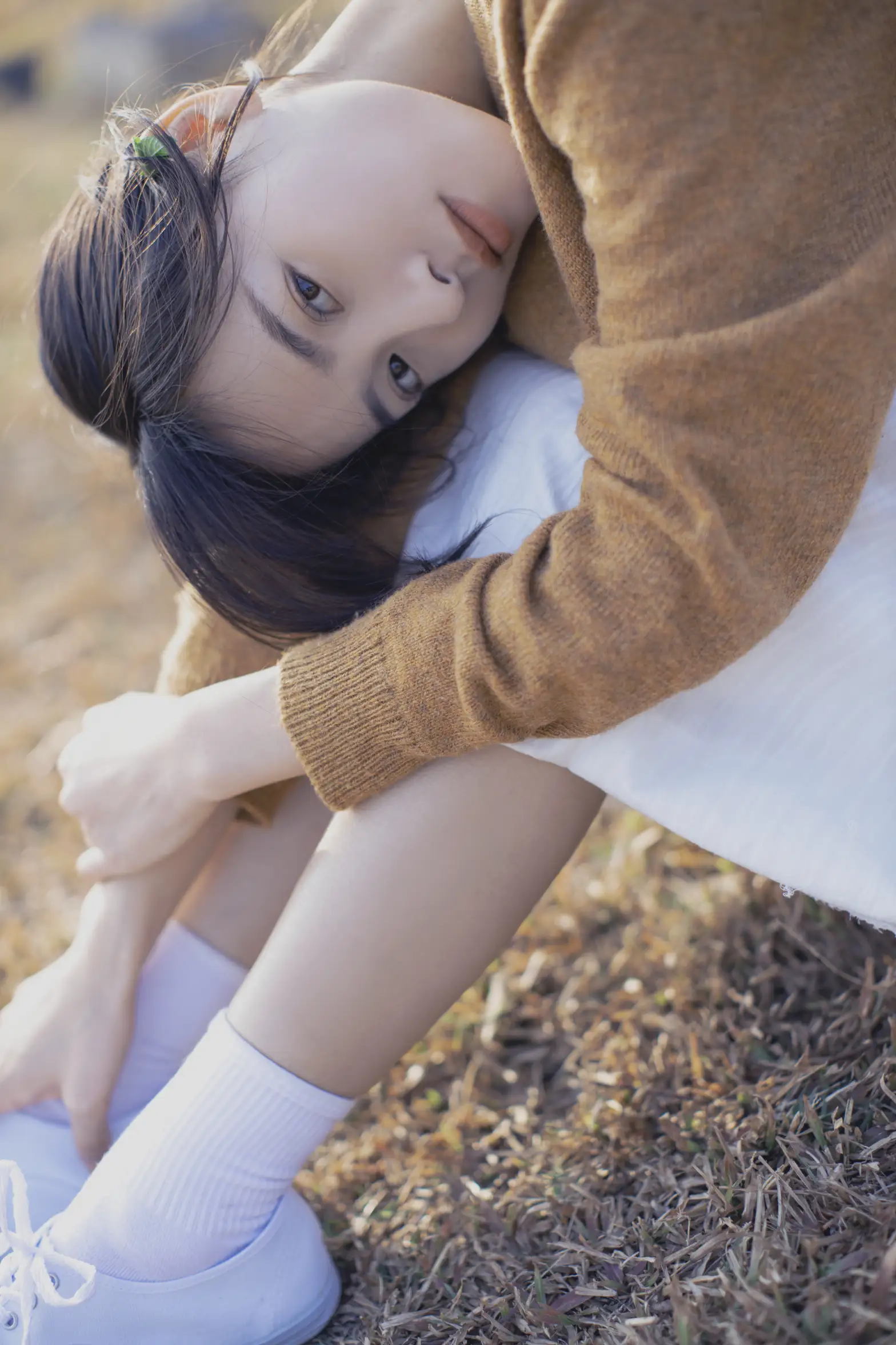 [艺图语] 2021.08.17 Vol.139 – 春日之书 秋秋#[32P]-6