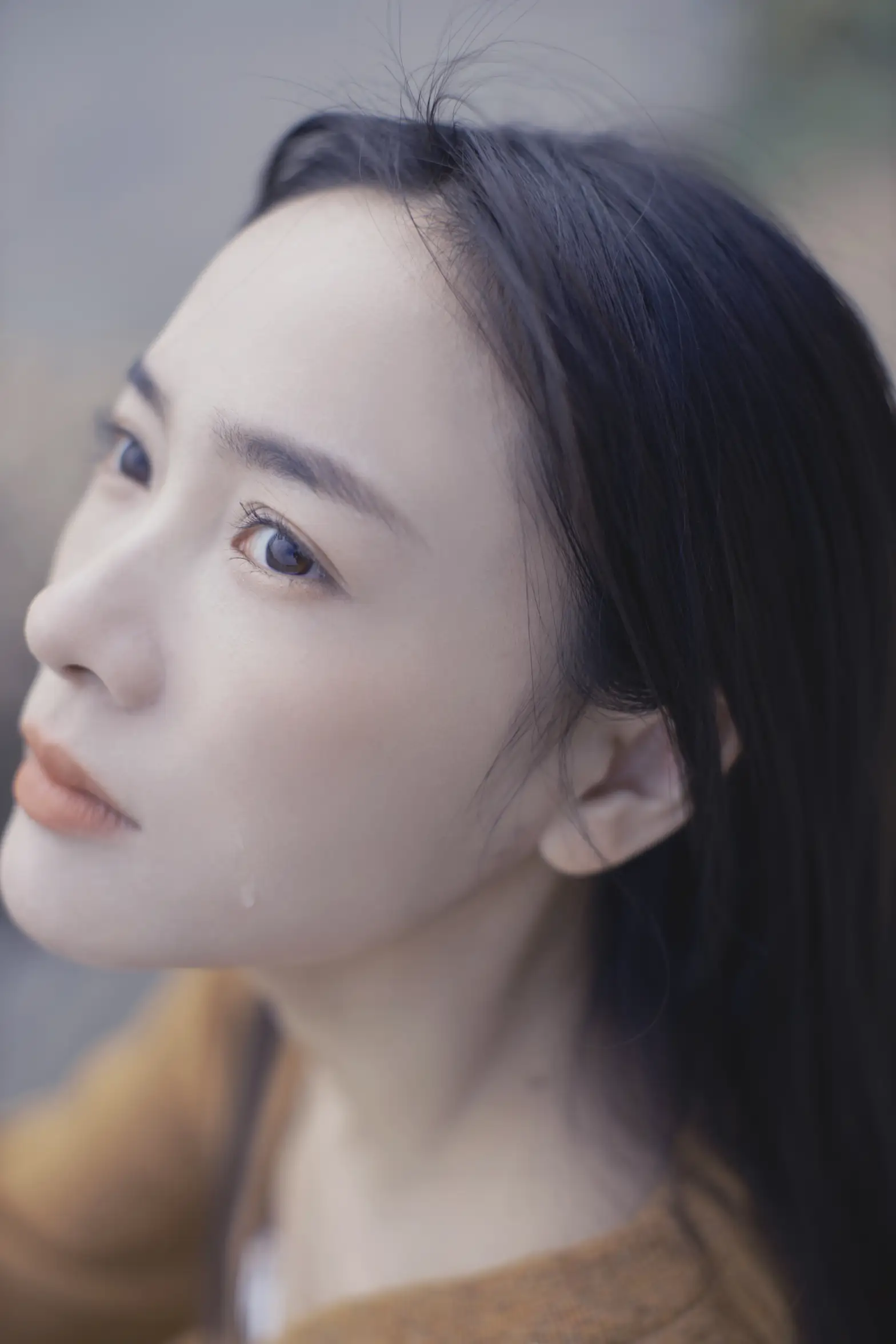 [艺图语] 2021.08.17 Vol.139 – 春日之书 秋秋#[32P]-9