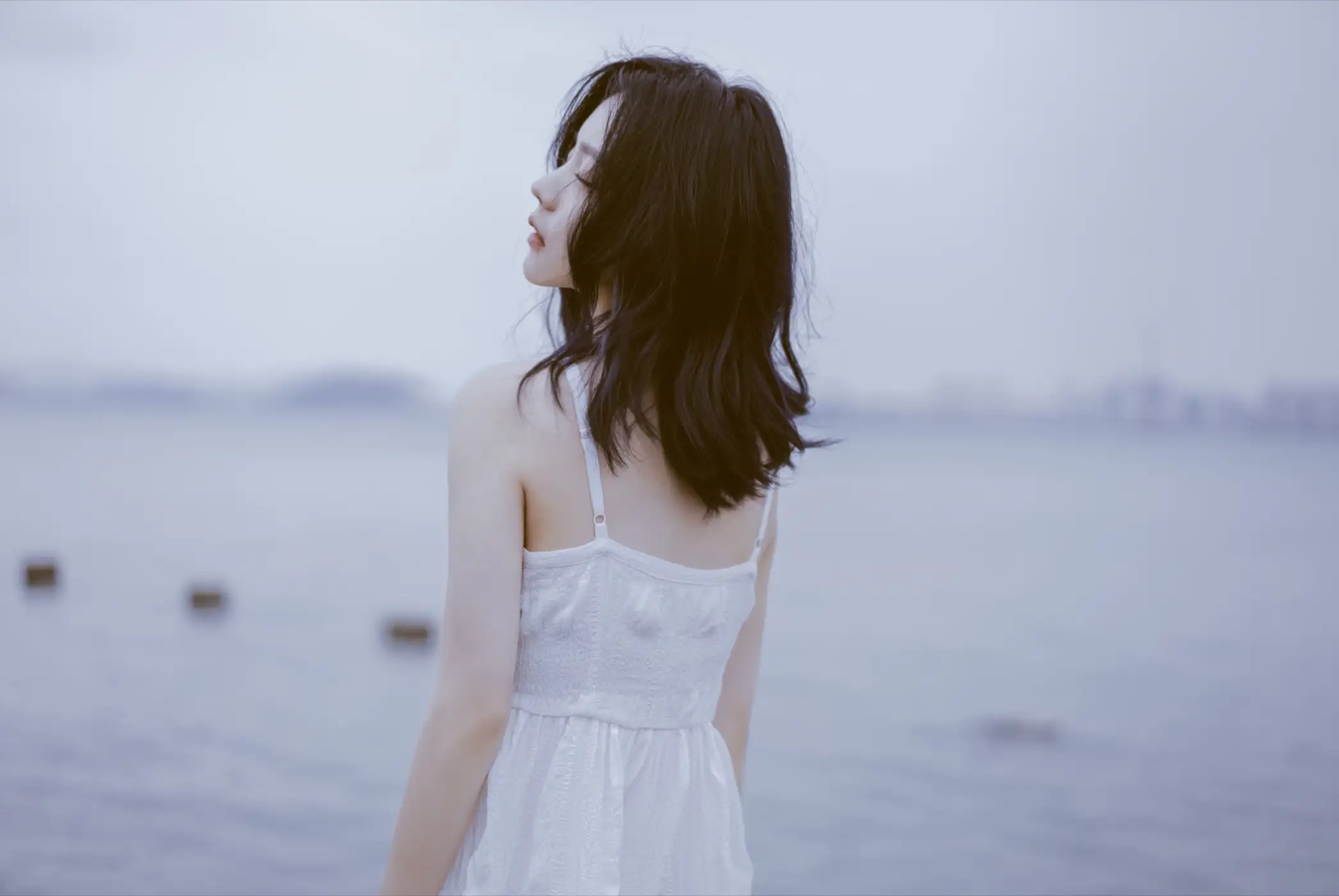 [艺图语] 2022.05.18 Vol.0919 – 是你眼里触不可及的温柔 Enndme#[21P]-4