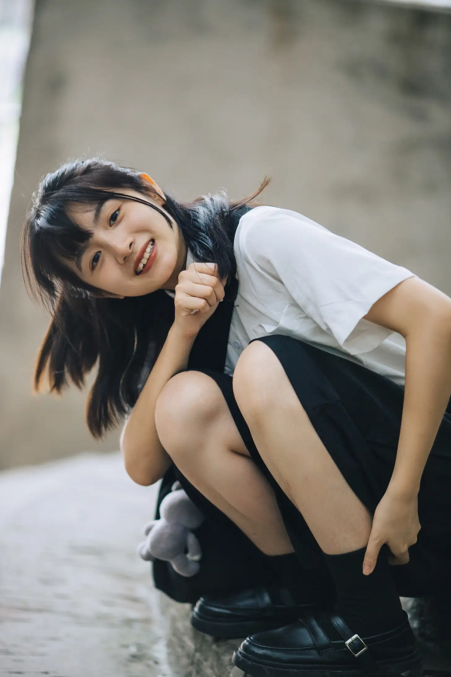 [艺图语] 2022.02.23 Vol.842 – 薄荷味之夏 小菊菊菊菊菊子_jiu#[25P]-2