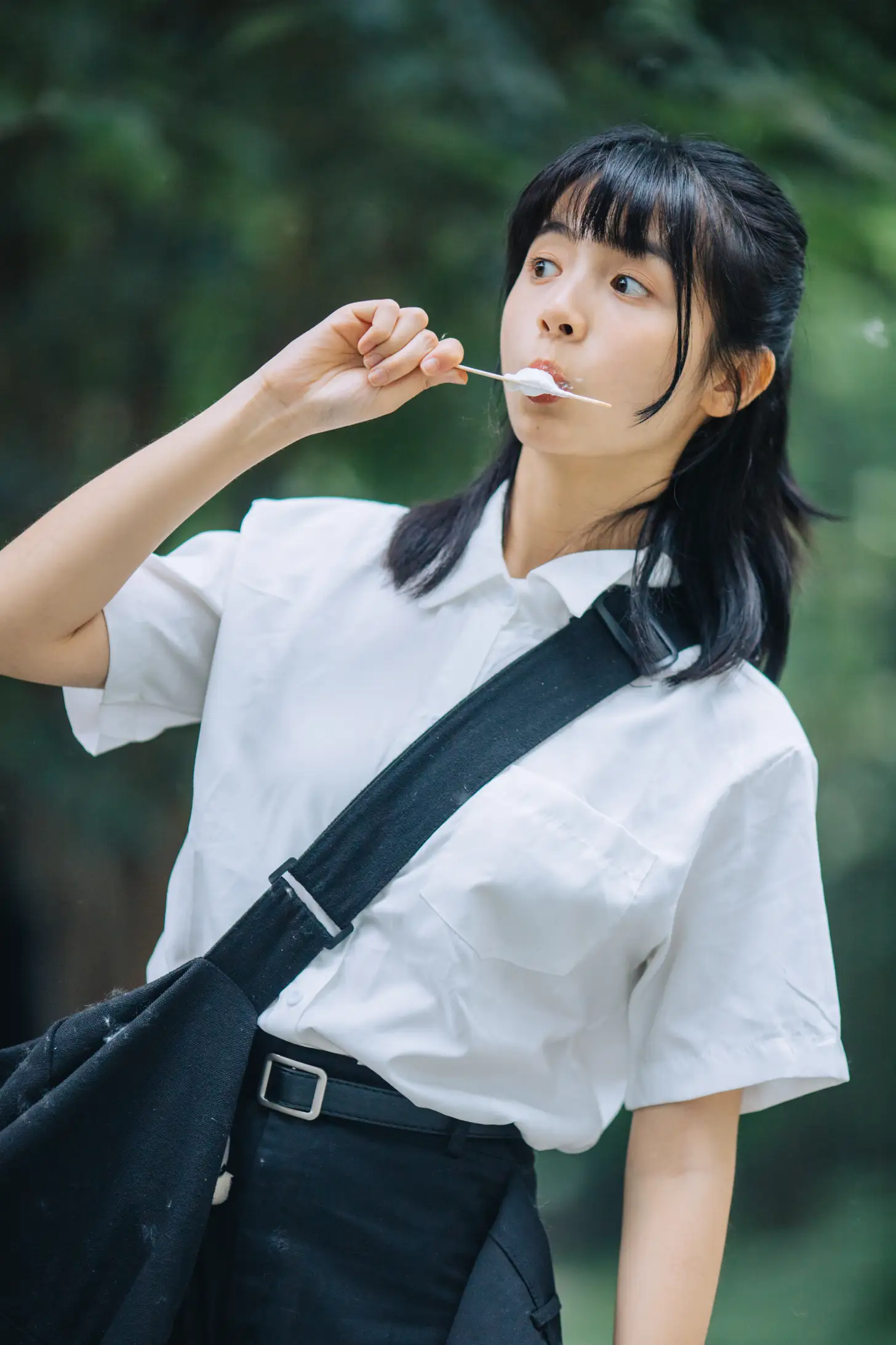 [艺图语] 2022.02.23 Vol.842 – 薄荷味之夏 小菊菊菊菊菊子_jiu#[25P]-8