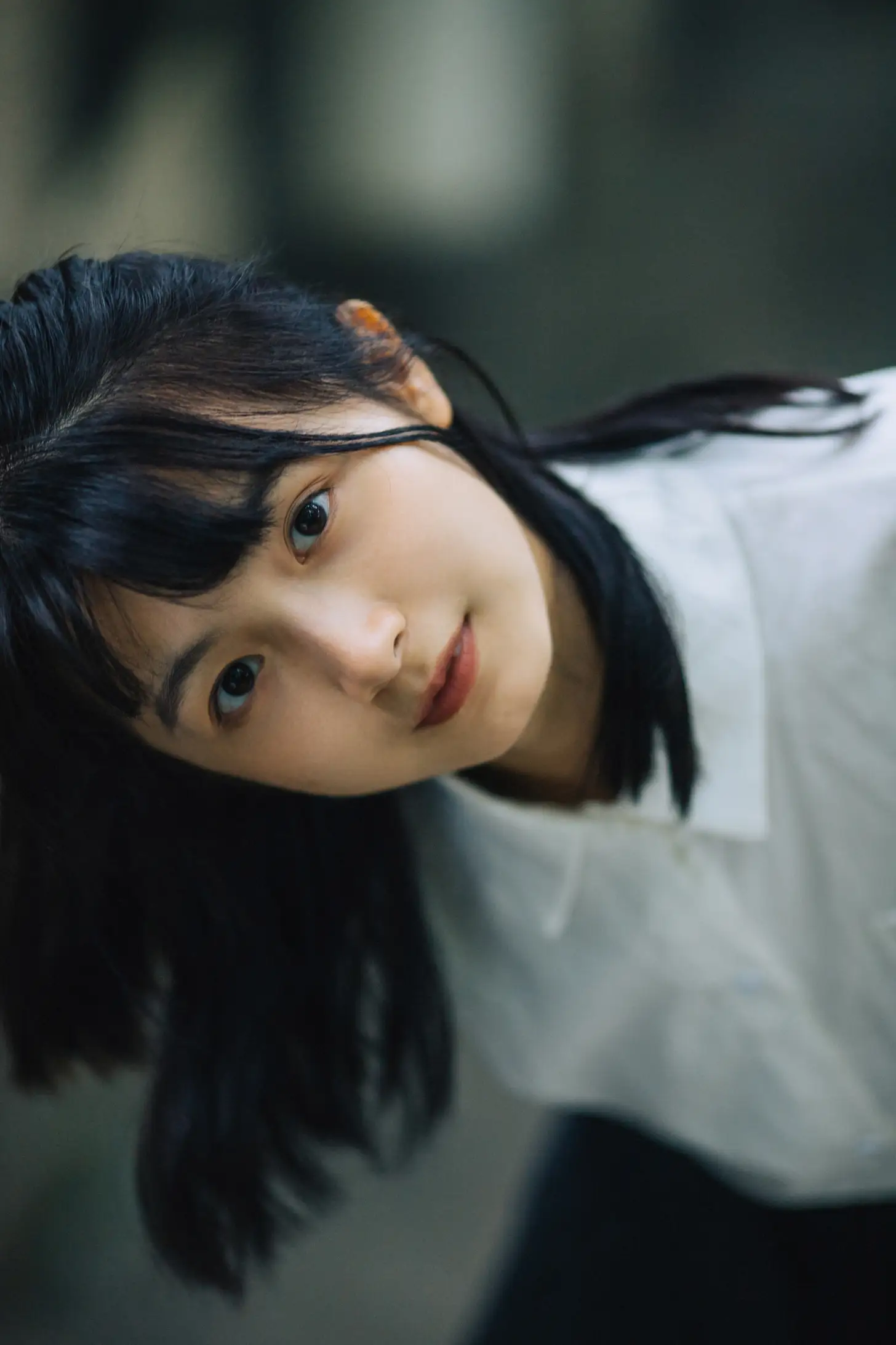 [艺图语] 2022.02.23 Vol.842 – 薄荷味之夏 小菊菊菊菊菊子_jiu#[25P]-1