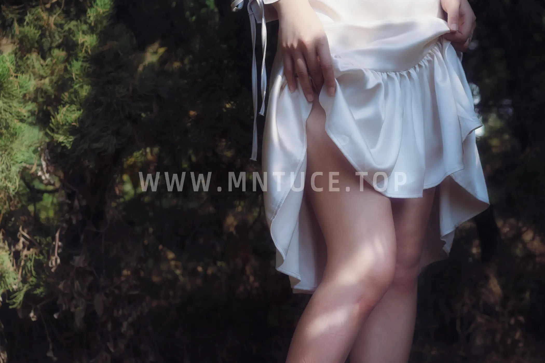 [艺图语] 2022.02.08 Vol.769 – 梦蝶 聪聪#[29P]-10