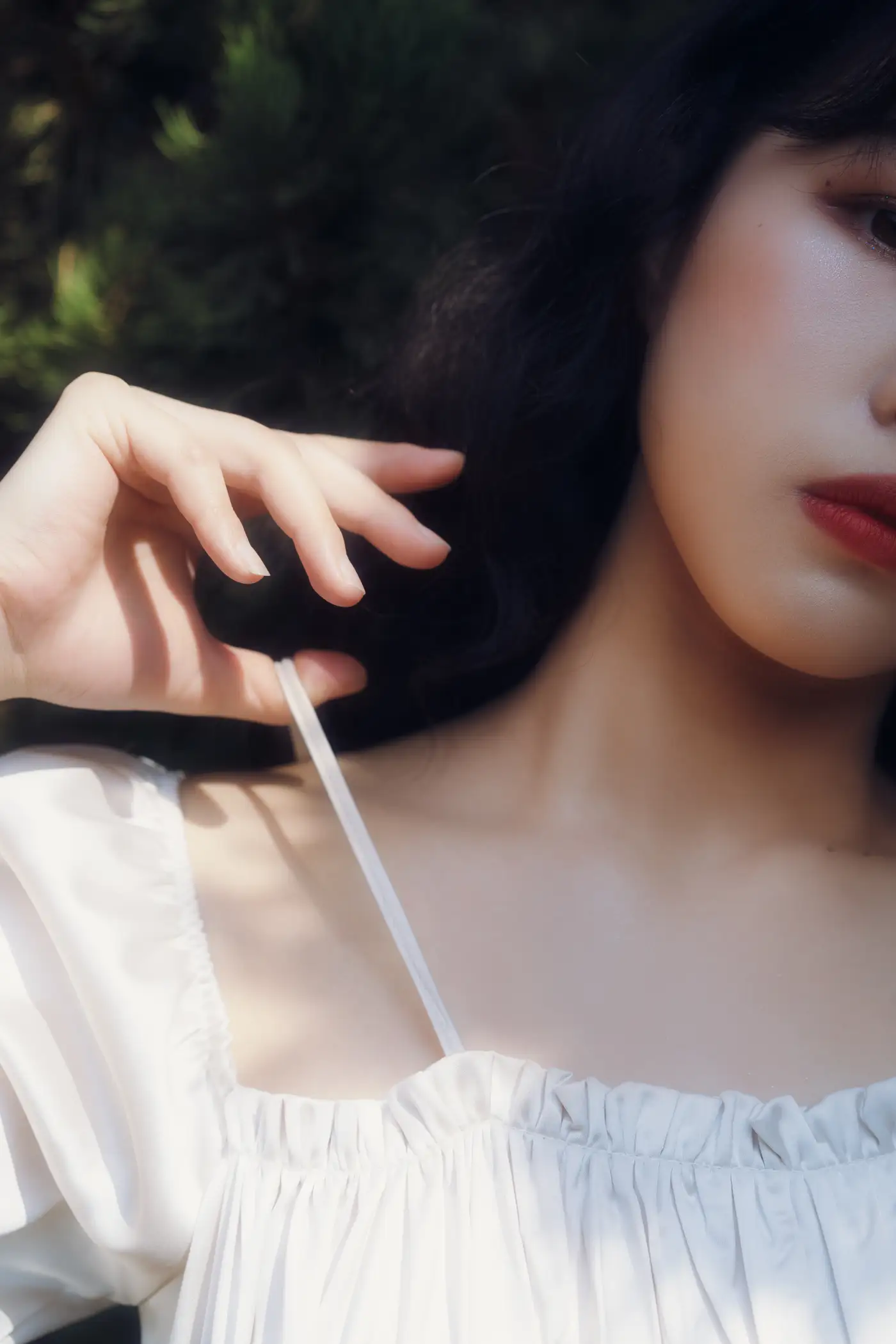 [艺图语] 2022.02.08 Vol.769 – 梦蝶 聪聪#[29P]-5