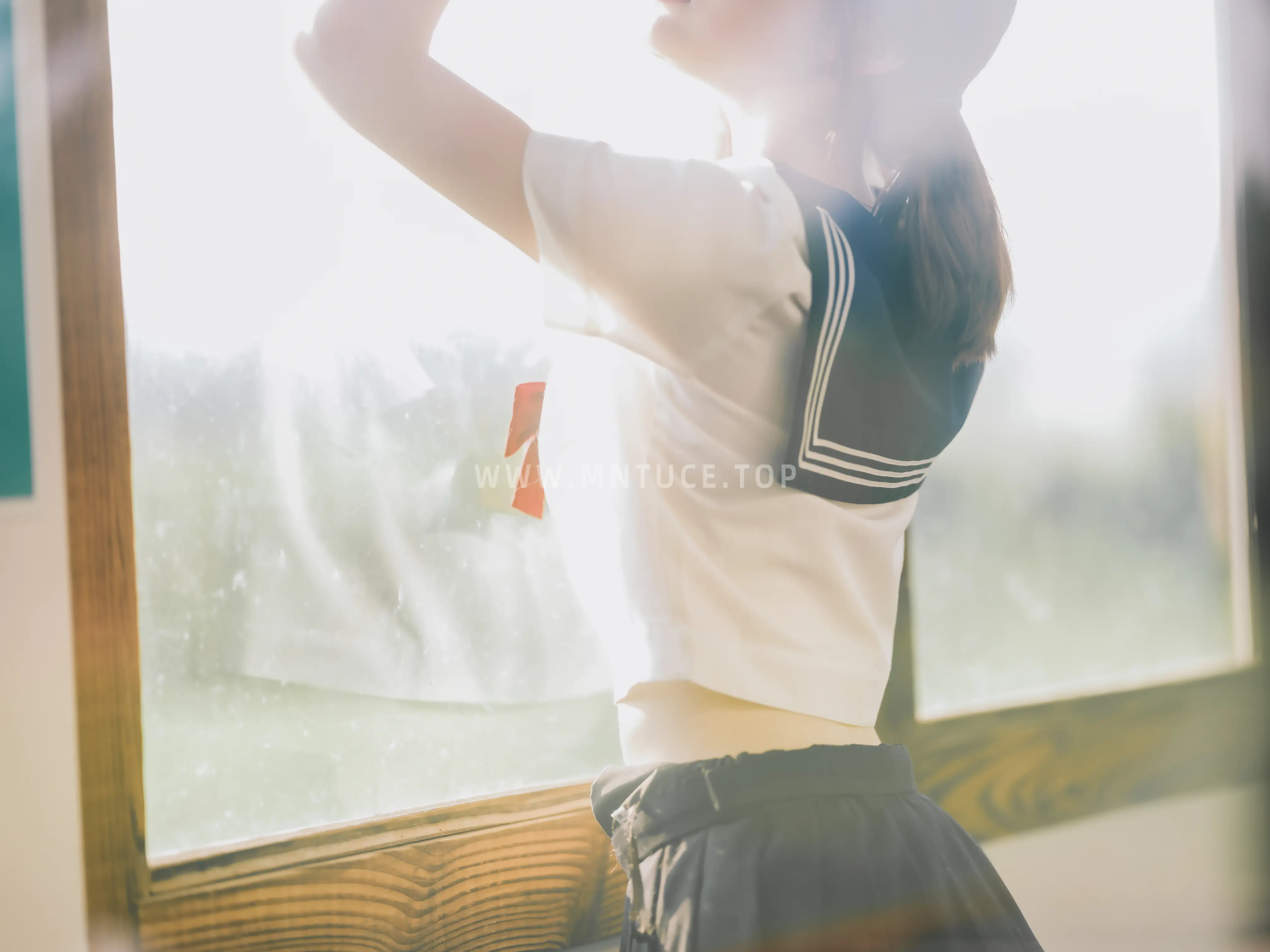 [艺图语] 2022.06.15 Vol.1186 – 那年喜欢的女孩 _ 其二 河豚抚子#[26P]-4