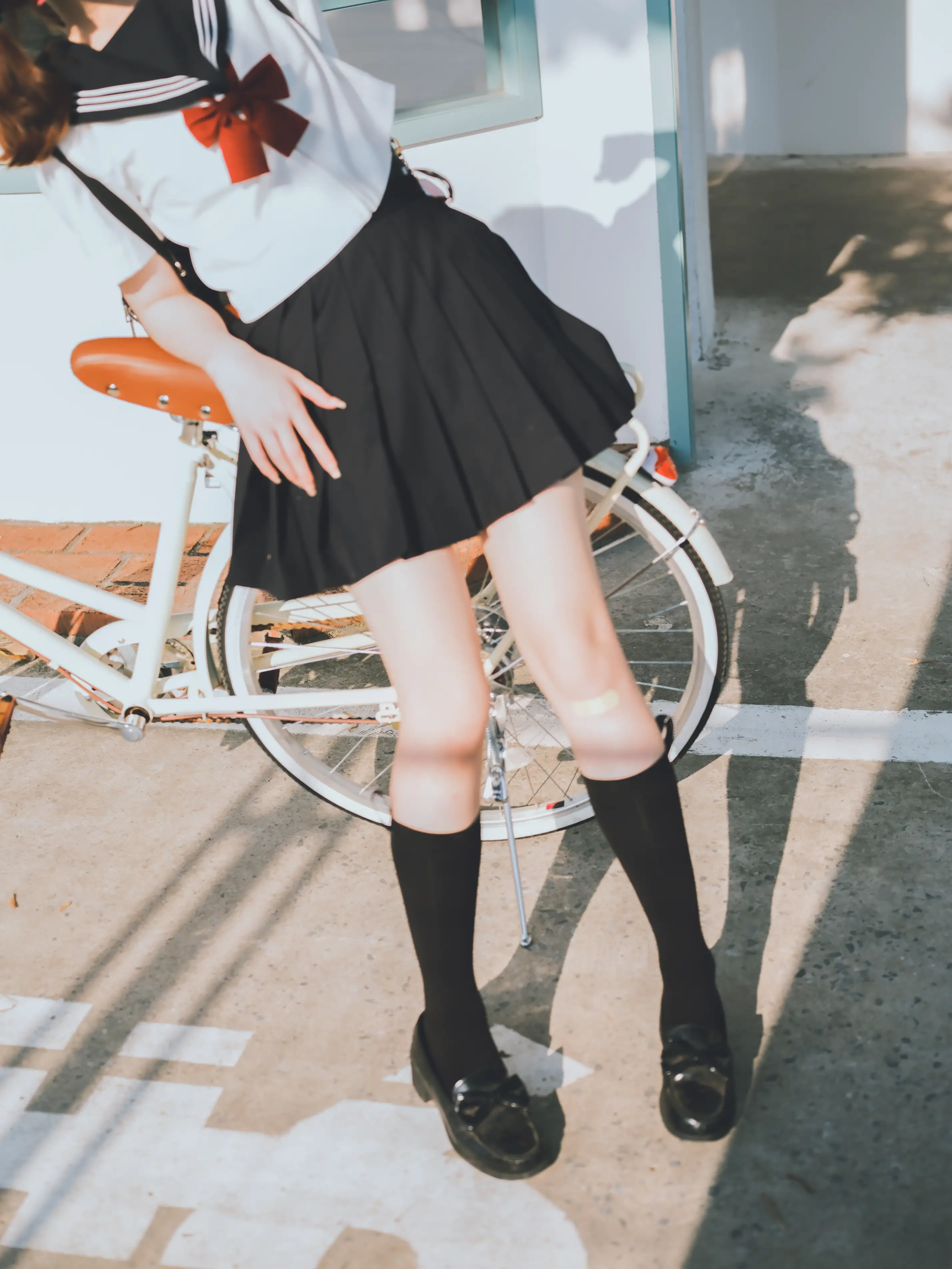 [艺图语] 2022.06.15 Vol.1186 – 那年喜欢的女孩 _ 其二 河豚抚子#[26P]-7
