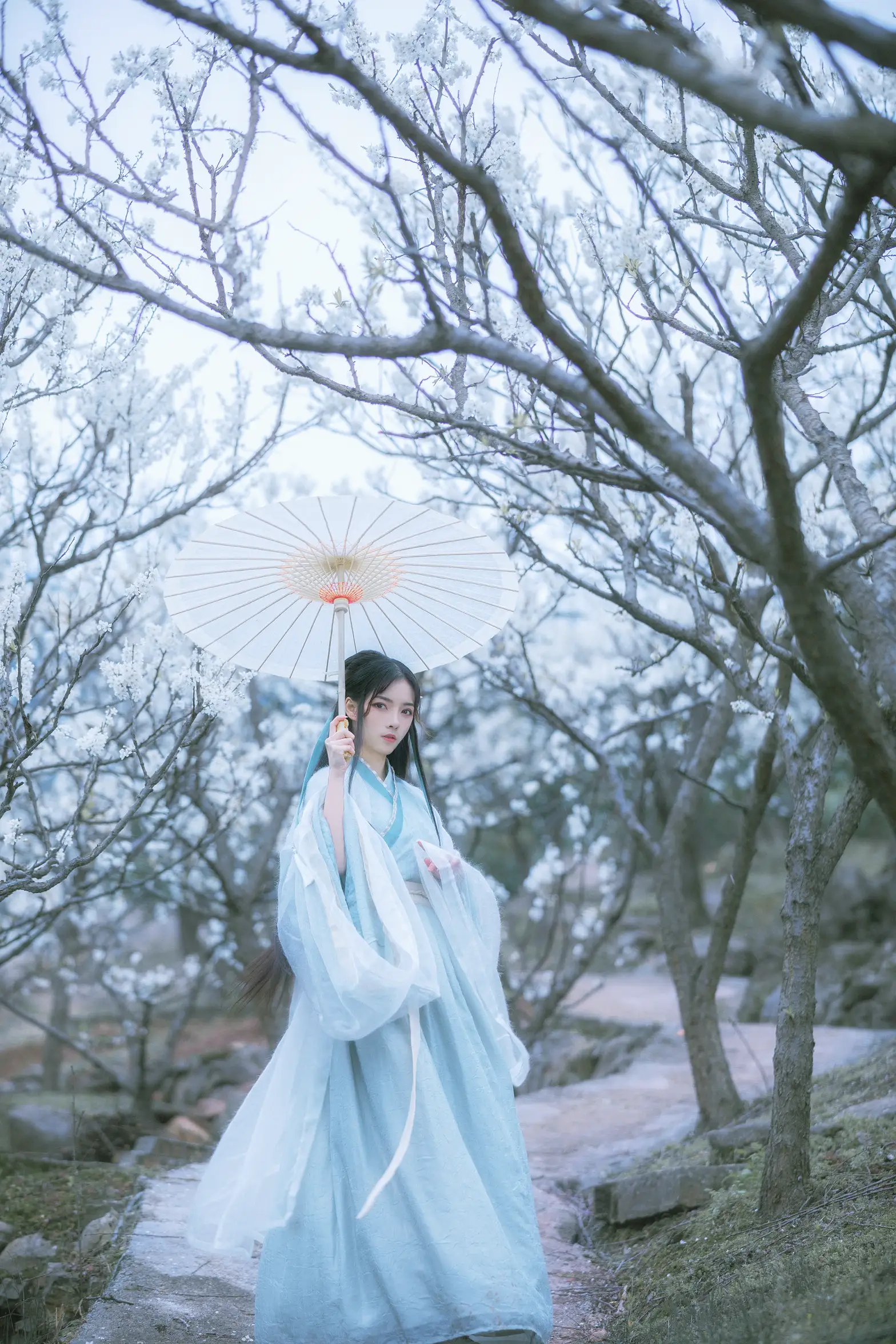 [艺图语] 2021.09.07 Vol.266 – 仙姝 赵瑞洁_EZ#[28P]-1