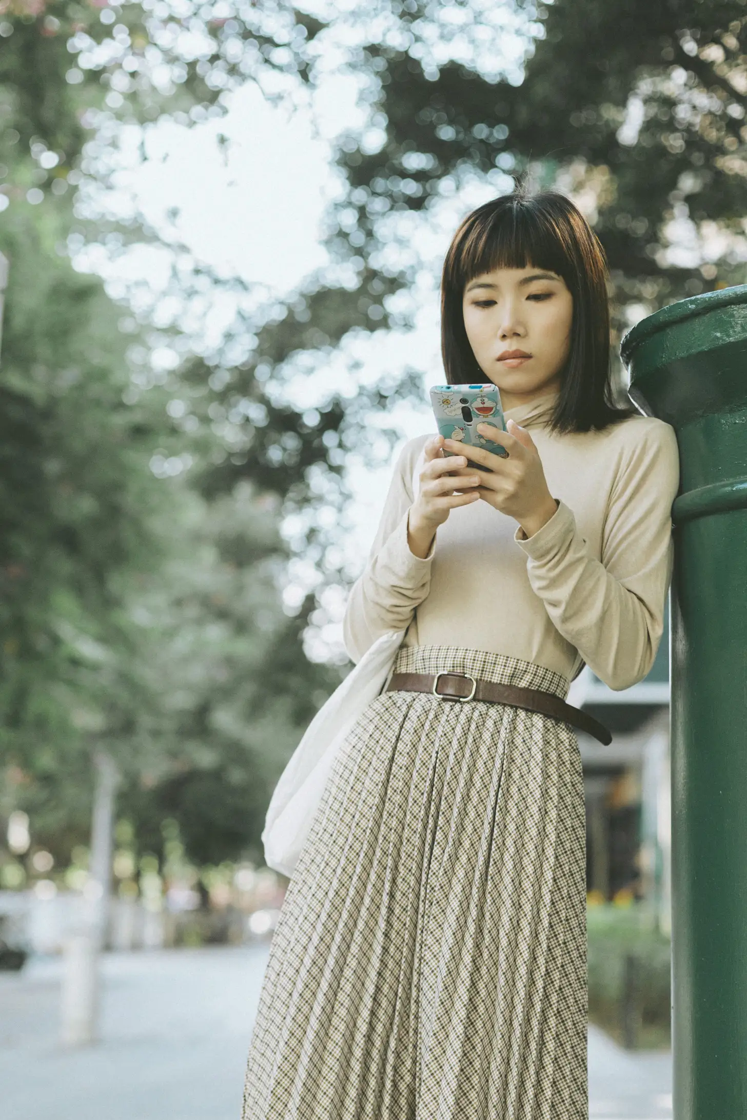 [艺图语] 2021.05.24 Vol.060 – 买花的日子 叶哎哟#[35P]-10
